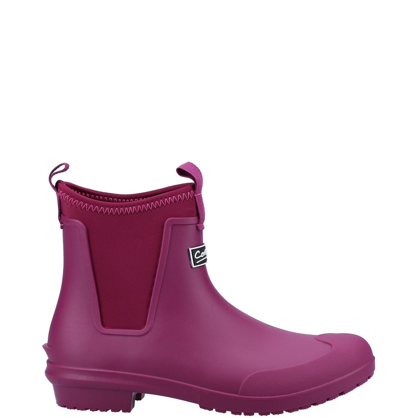 Gumáky Cotswold Purple 2382146 Grosvenor Wellingtons - 1