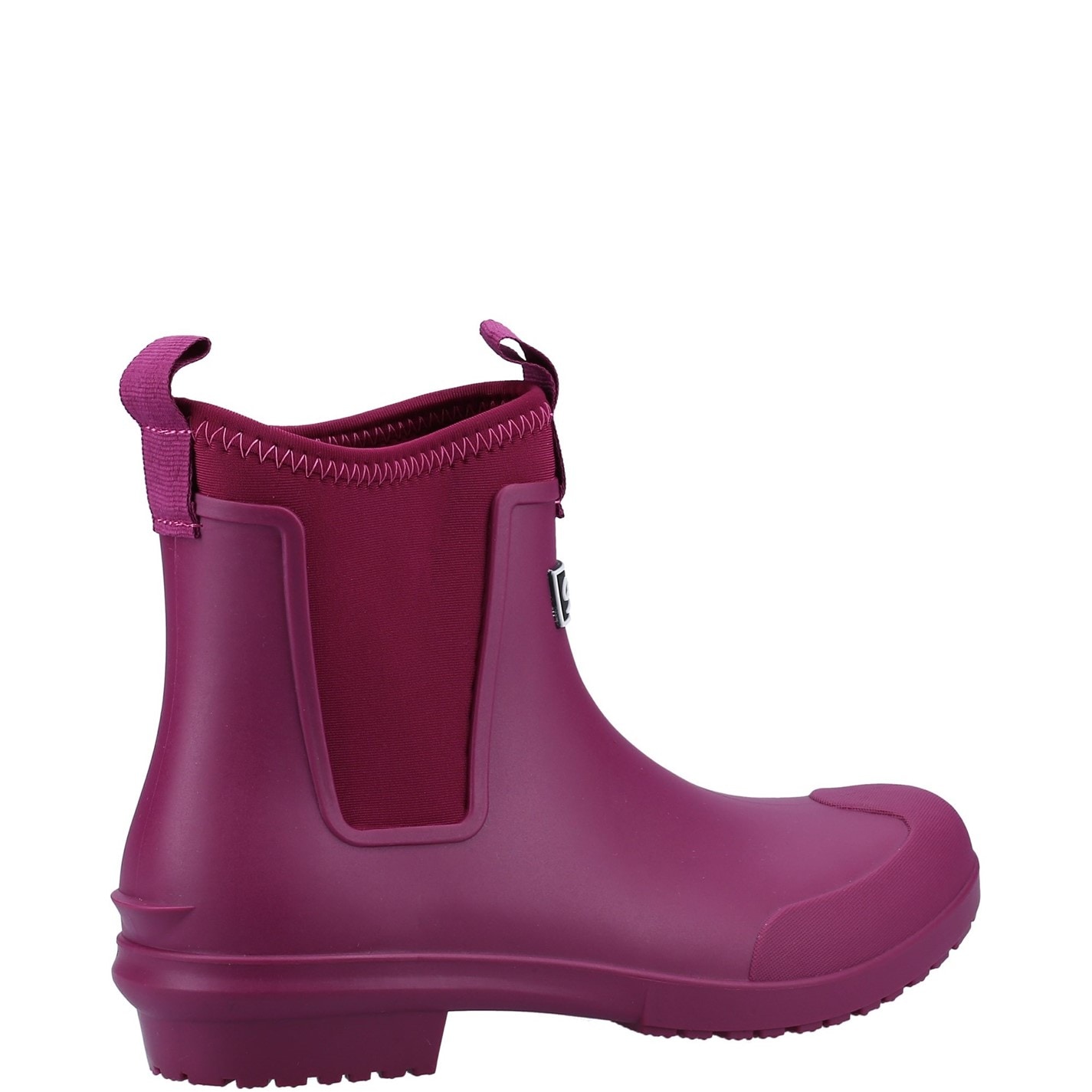 Gumáky Cotswold Purple 2382146 Grosvenor Wellingtons - 3