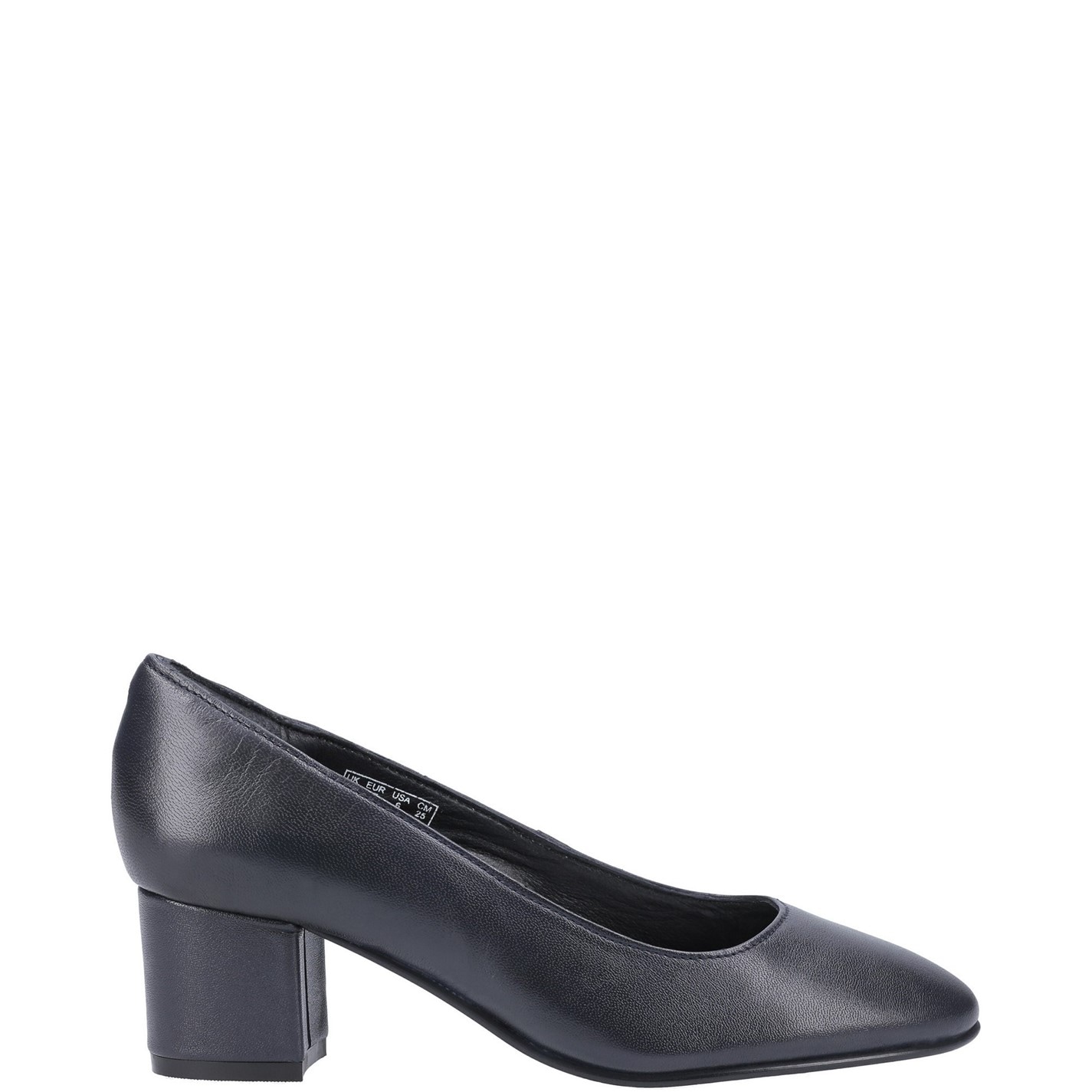 Hush Puppies Navy 3897546