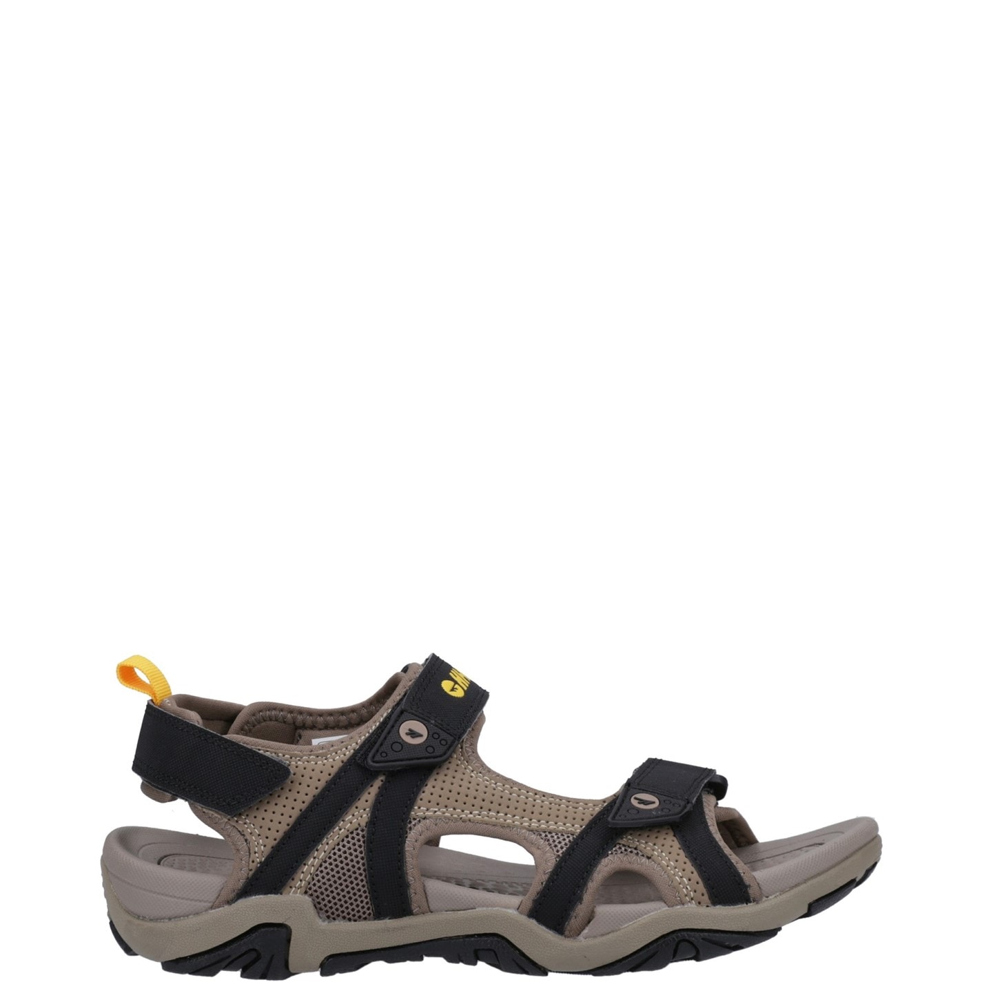 Topánky Hi Tec Taupe 3584425