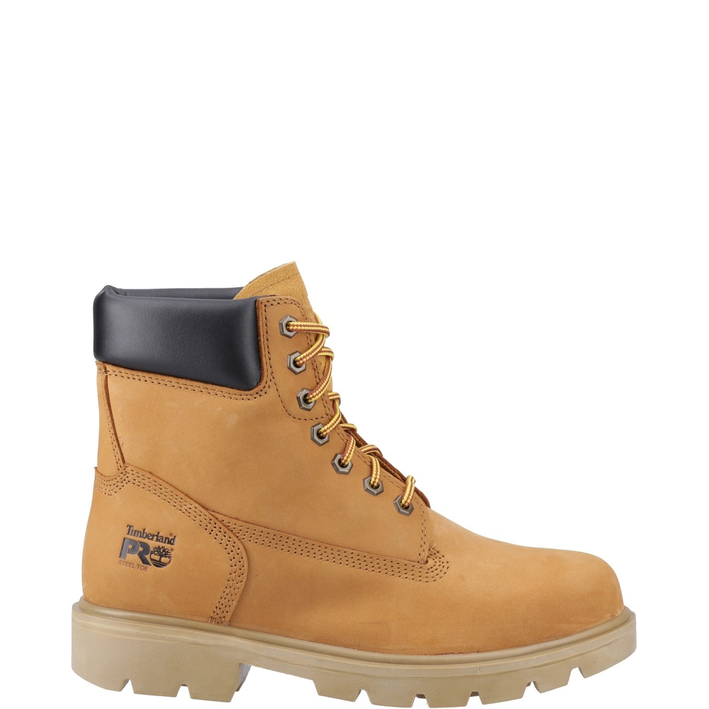 Topánky Timberland Pro Yellow 3453558 Sawhorse 2.0 Safety Boot - 1