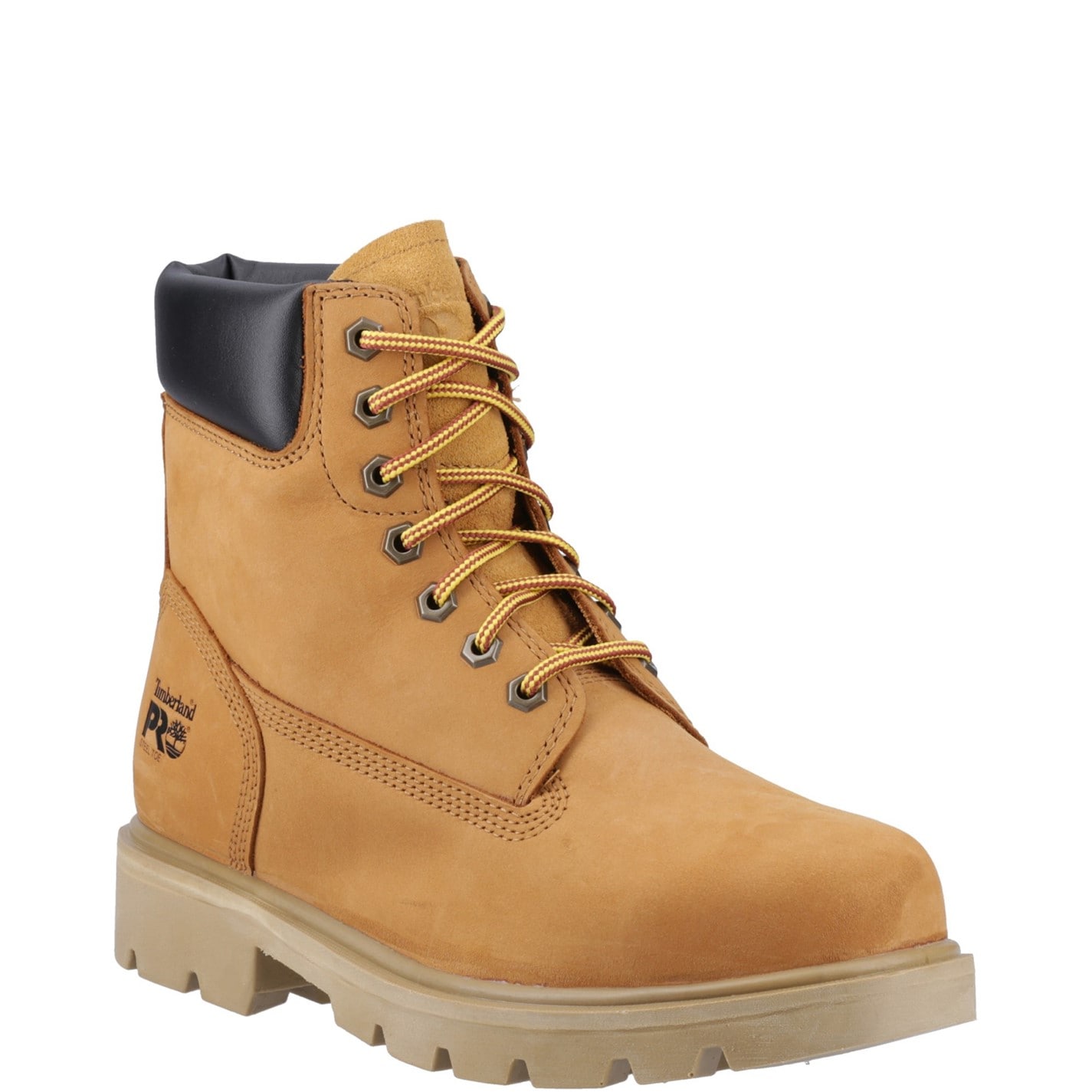 Topánky Timberland Pro Yellow 3453558 Sawhorse 2.0 Safety Boot - 2