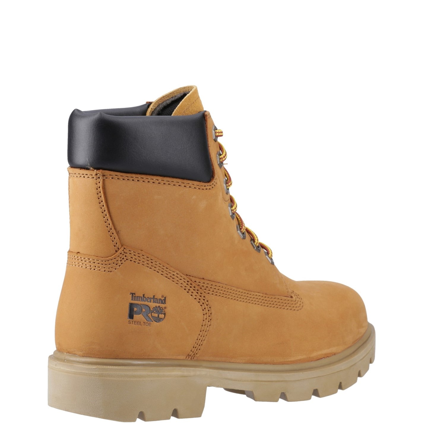 Topánky Timberland Pro Yellow 3453558 Sawhorse 2.0 Safety Boot - 3