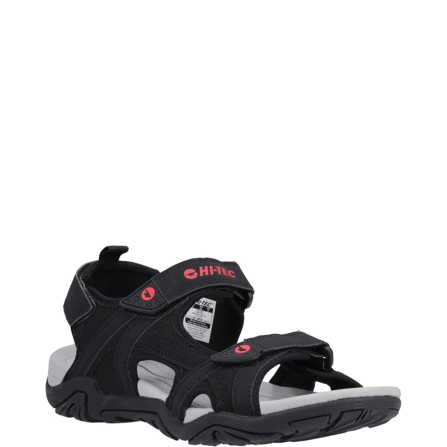 Hi Tec Crater Sandal - 2