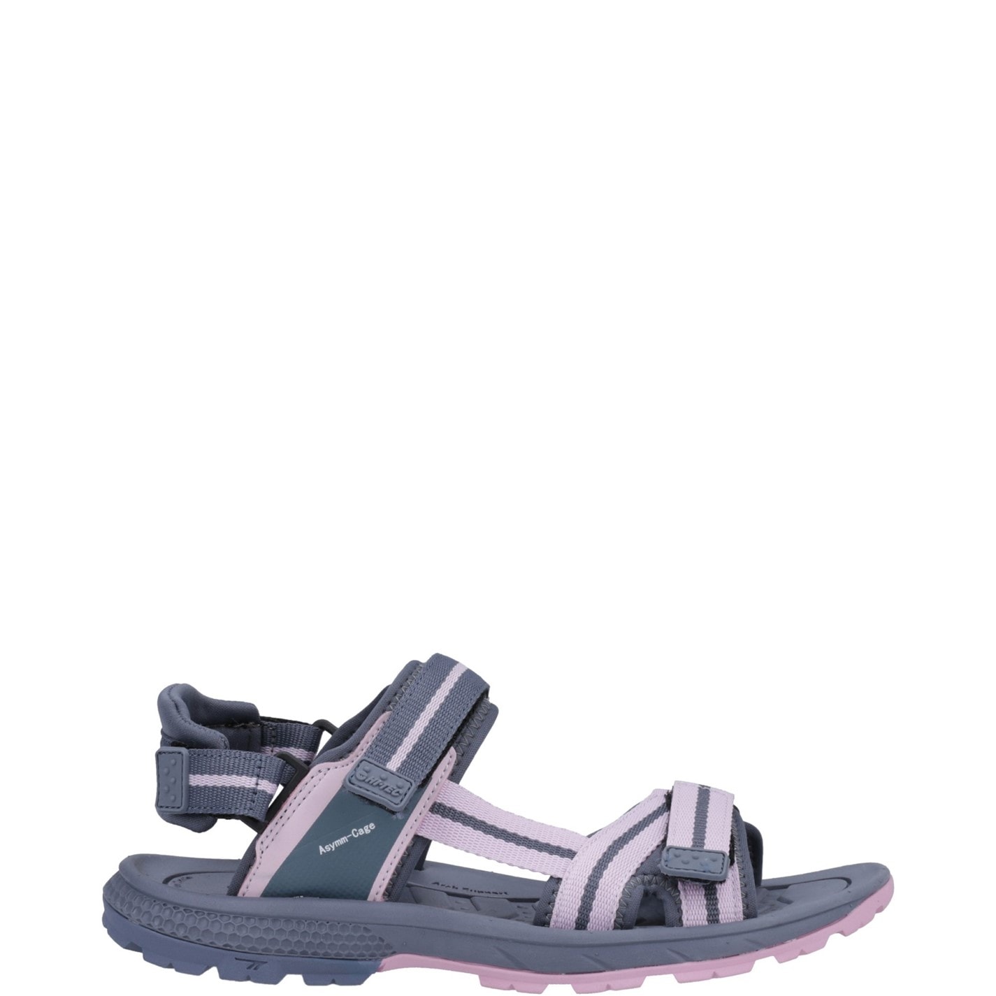 Topánky Hi Tec Blue 7995669