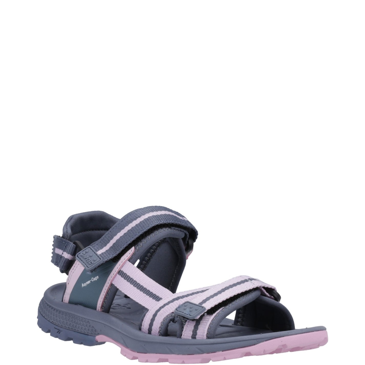 Hi Tec Sierra Sandal - 2