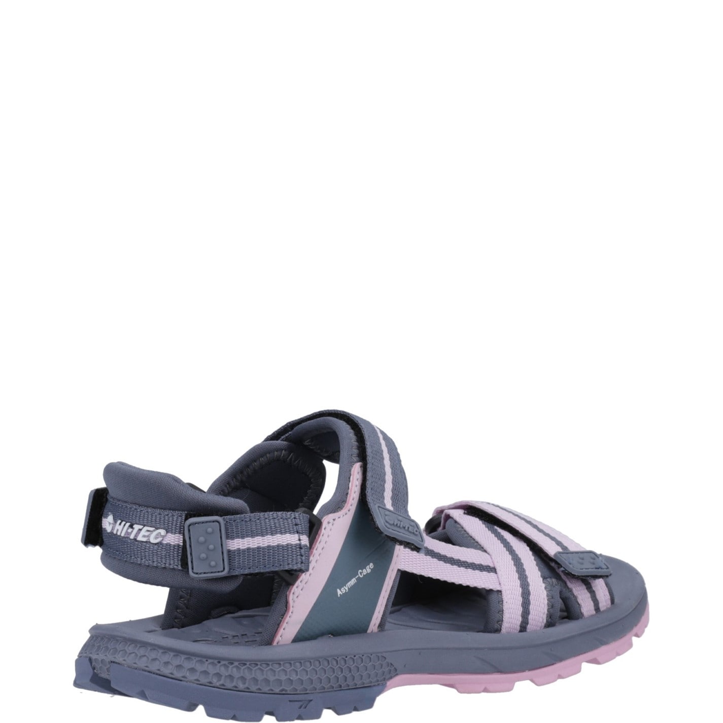 Hi Tec Sierra Sandal - 3