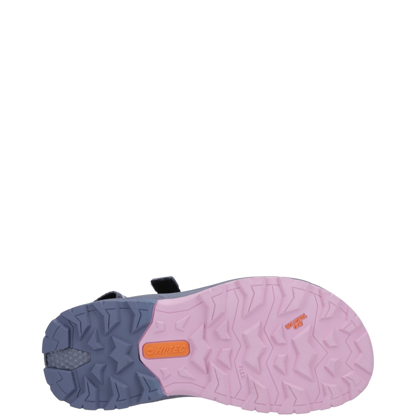 Hi Tec Sierra Sandal - 5