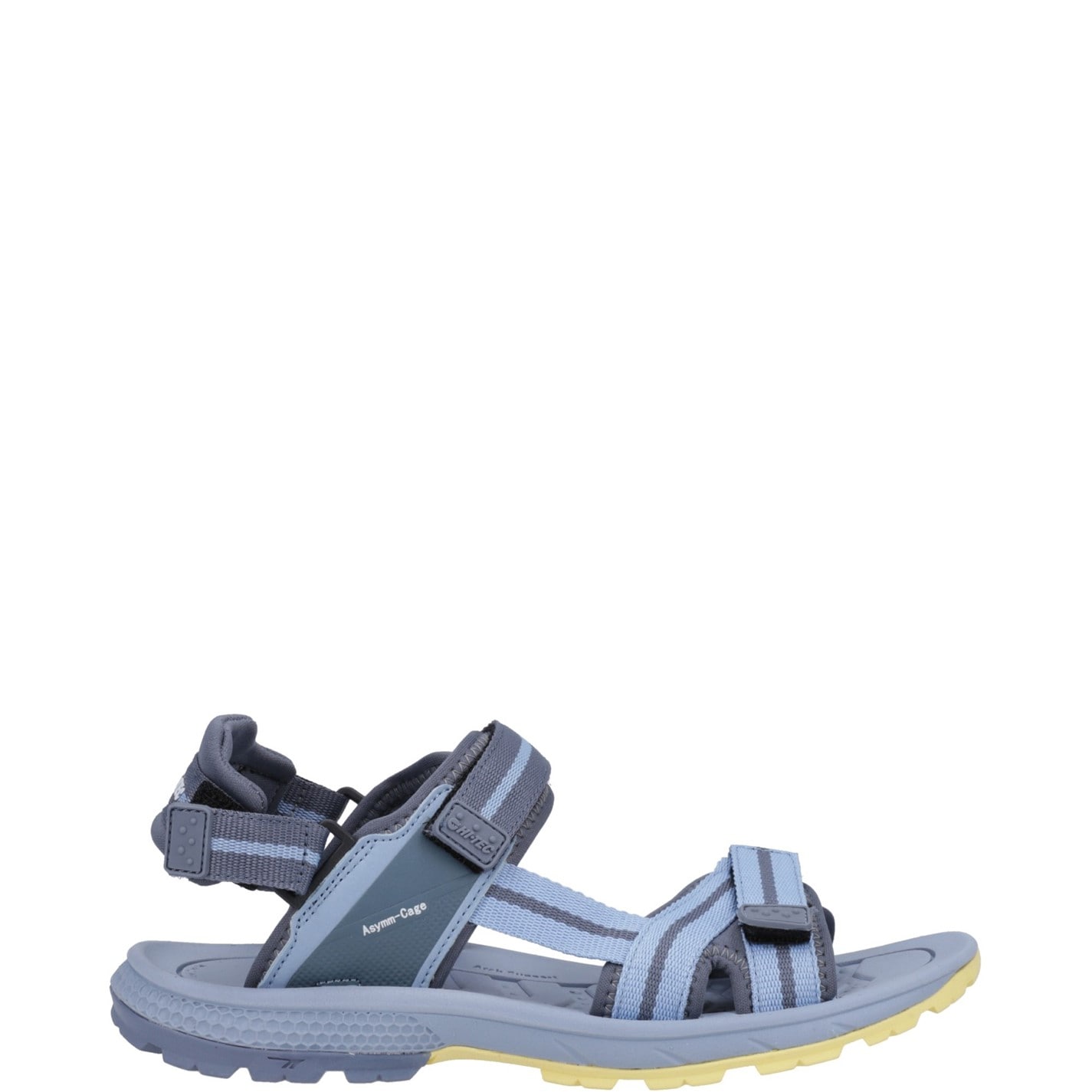 Topánky Hi Tec Blue 1046461