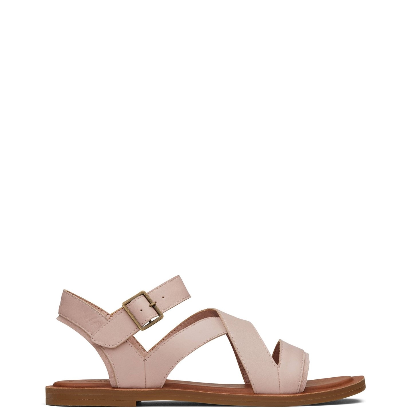 Toms Pink 8520113 Sloane Sandal - 1