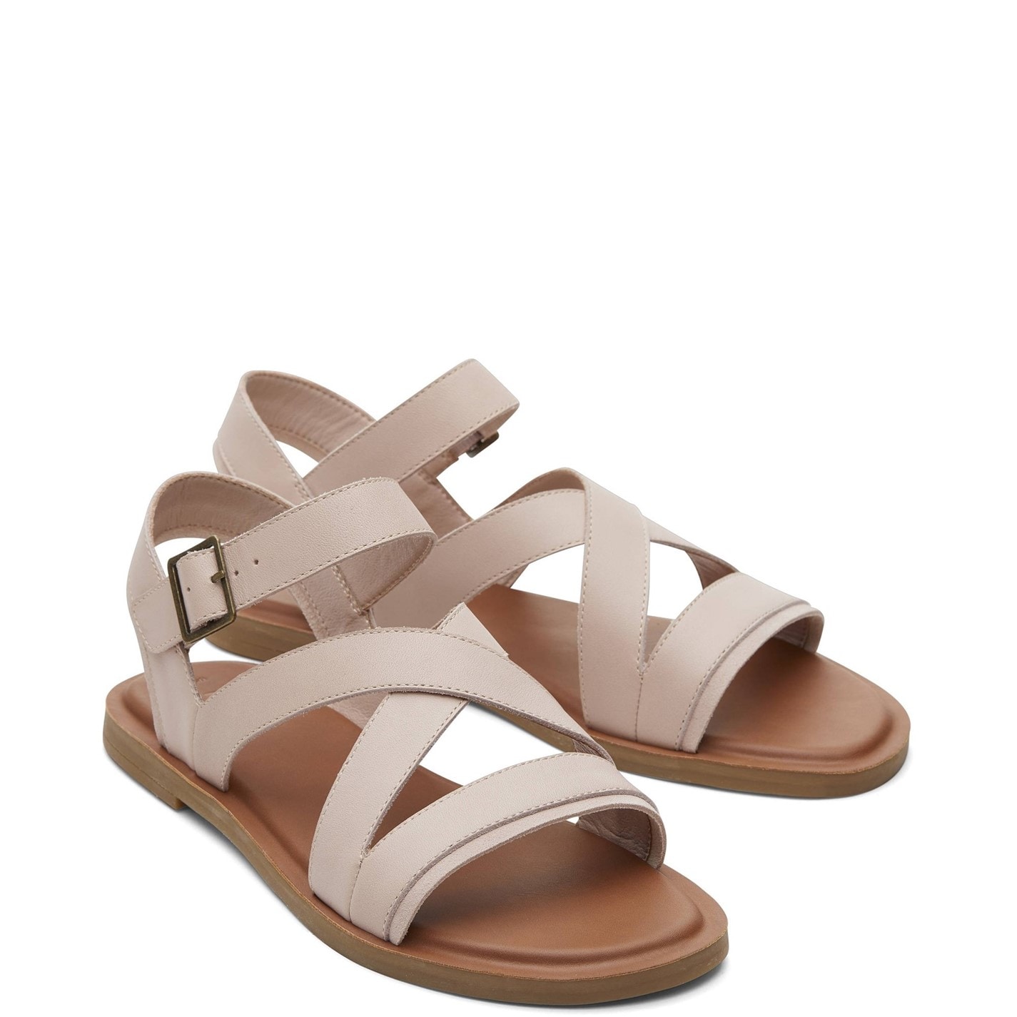 Toms Pink 8520113 Sloane Sandal - 2