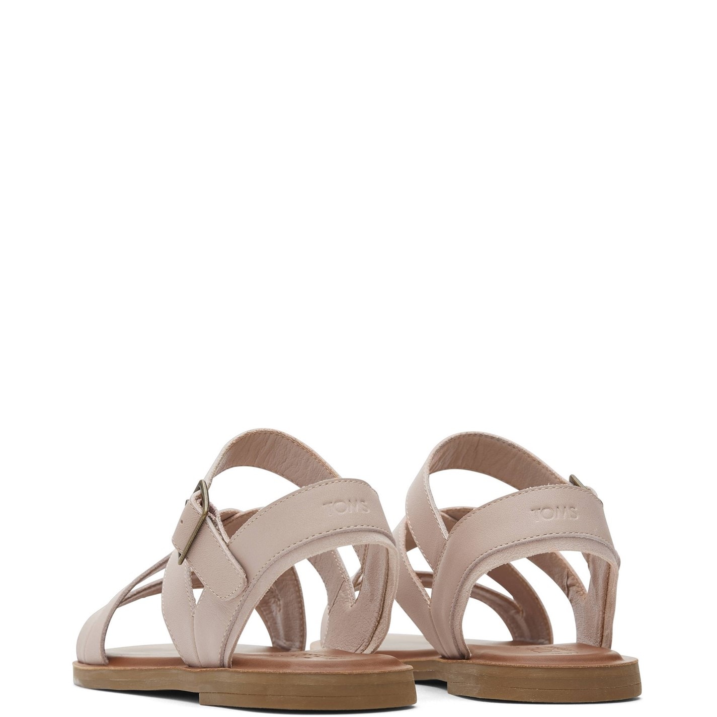 Toms Pink 8520113 Sloane Sandal - 3