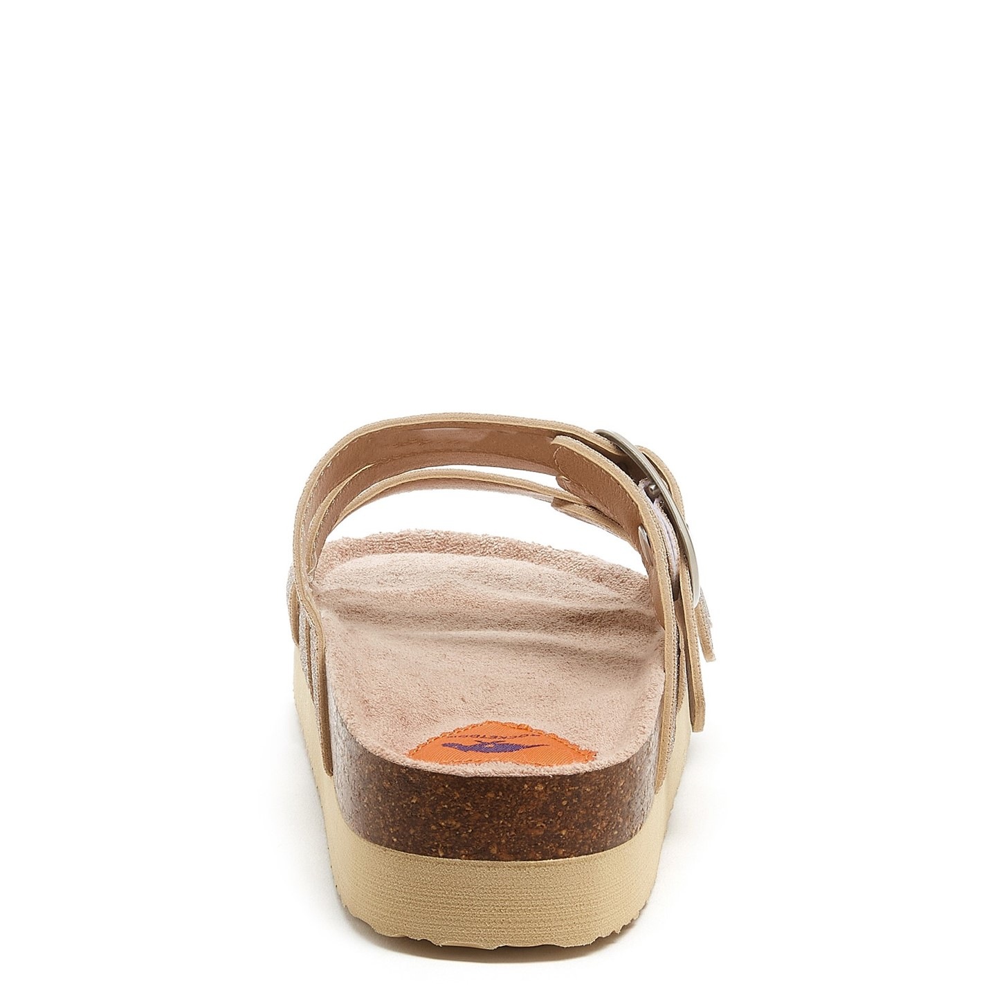 Rocket Dog Gold 234374 Astor Glenn Glitter Sandal - 3