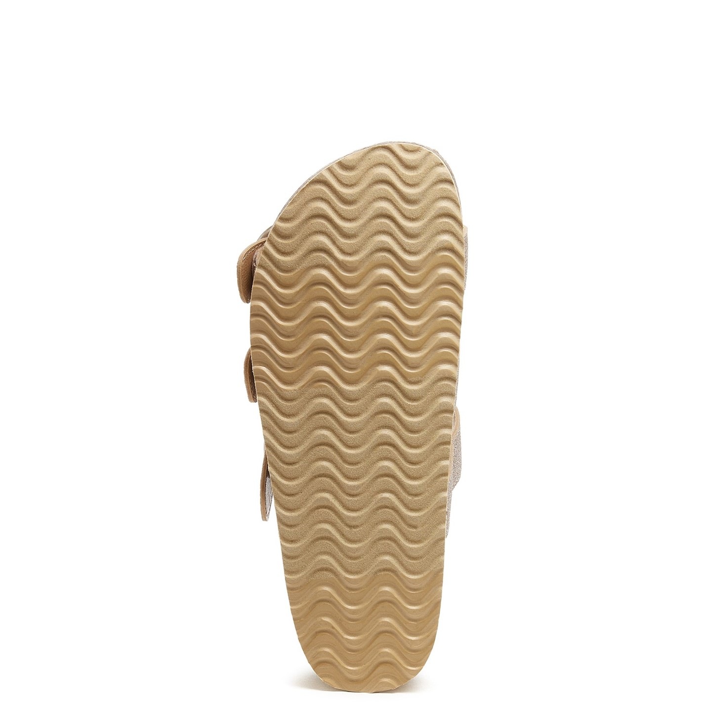Rocket Dog Gold 234374 Astor Glenn Glitter Sandal - 5