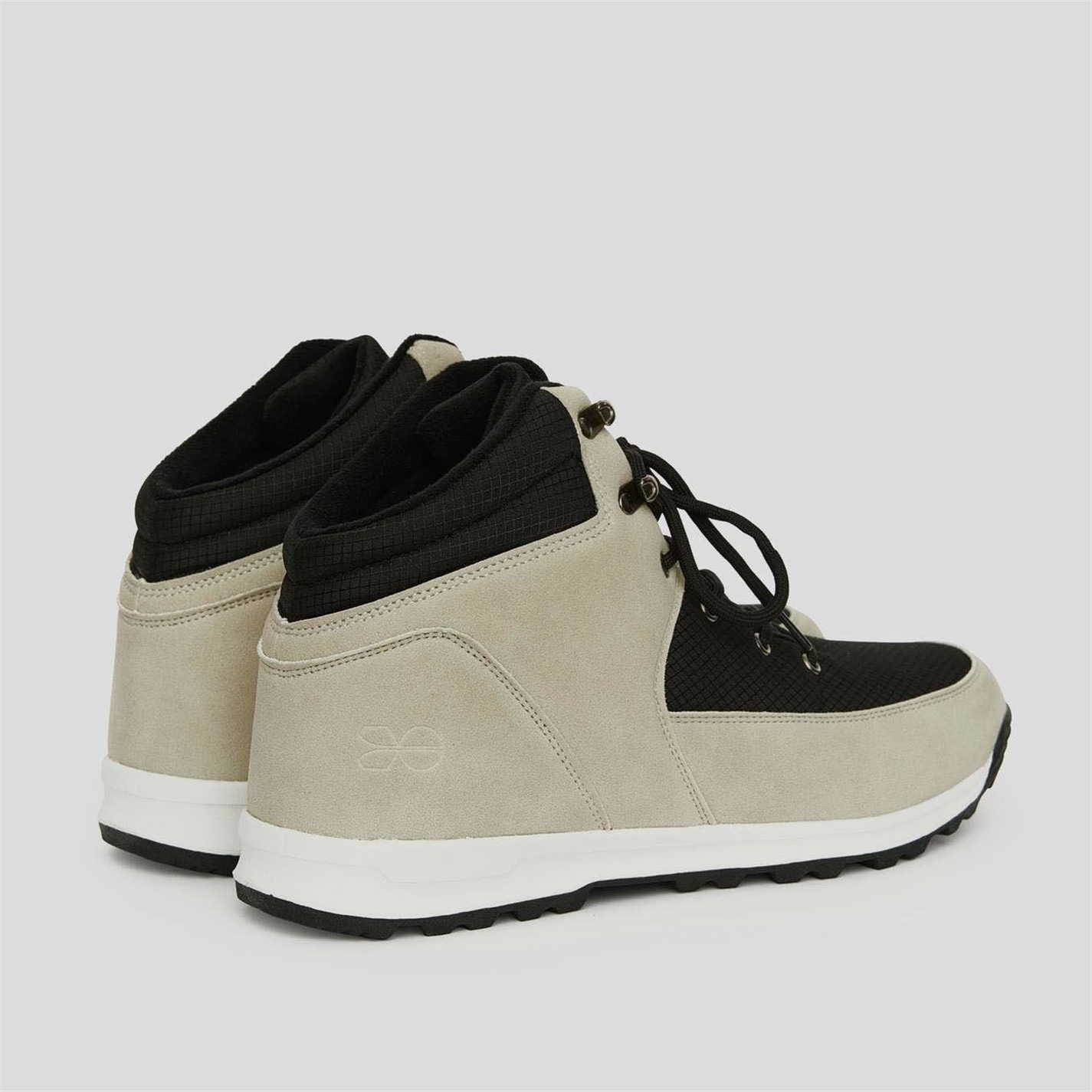 Topánky Crosshatch Grey 7708927 Fordbliss Boots - 2