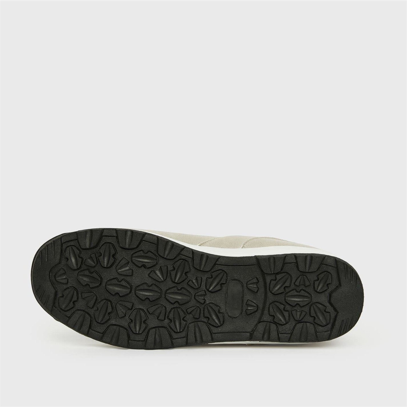 Topánky Crosshatch Grey 7708927 Fordbliss Boots - 3