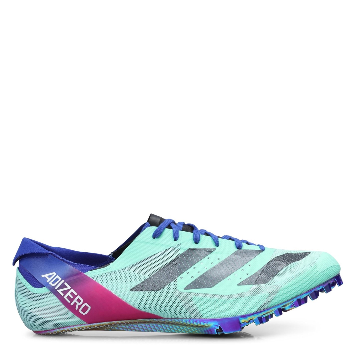 Tenisky adidas Green 6691340 Adizero Finesse Running Shoes - 1