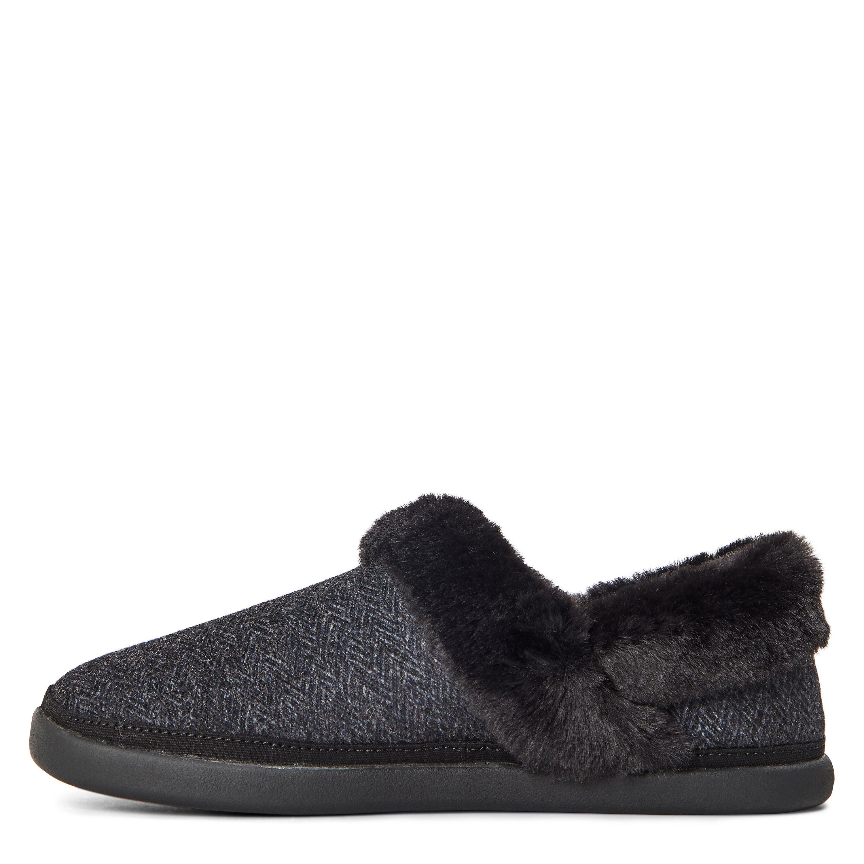 Toms Black 1627208 Oslo Slippers - 1