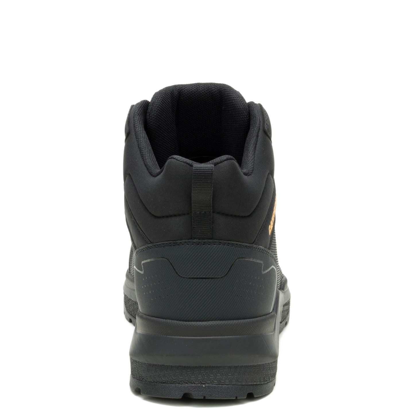 Topánky Caterpillar Black 9420590 Inductor Tech Mid Safety Boot S3S - 3