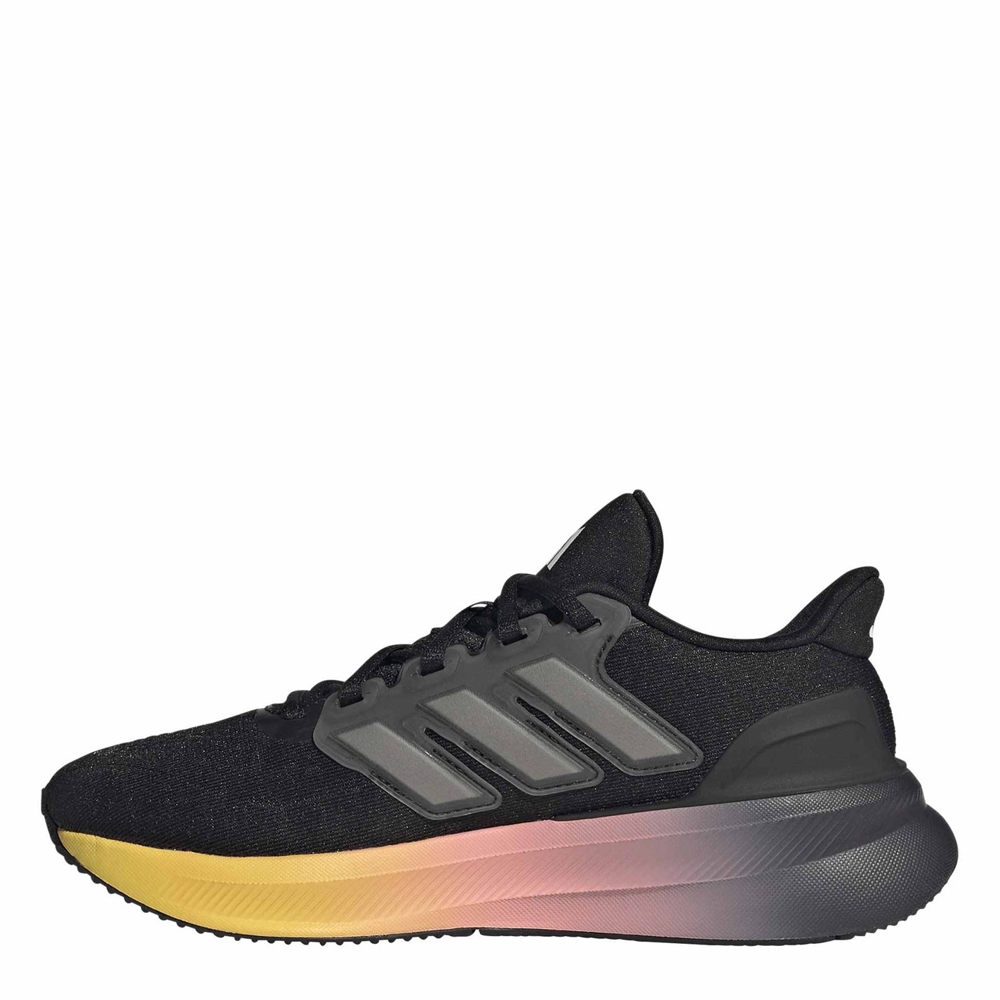 Tenisky adidas Black 1629040 UltraRun 5 Trainers - 2