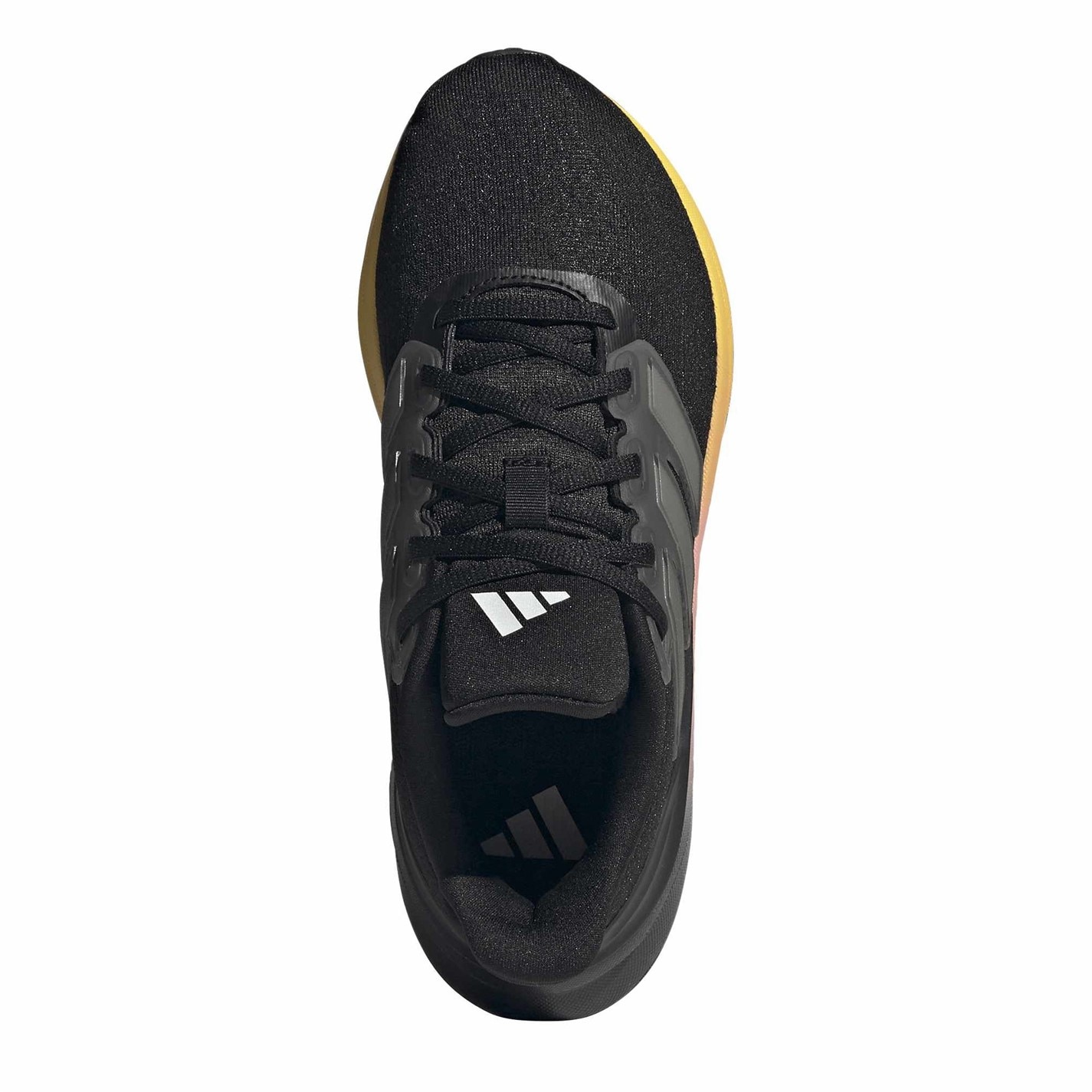 Tenisky adidas Black 1629040 UltraRun 5 Trainers - 5