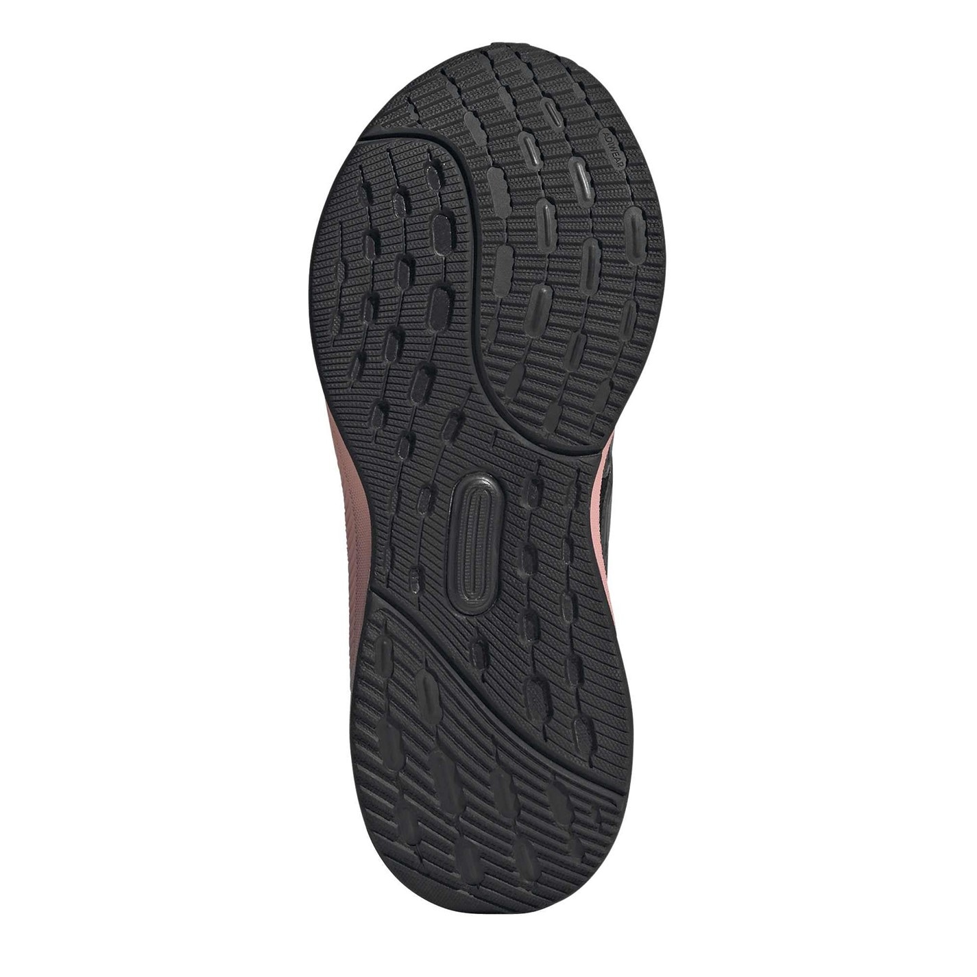 Tenisky adidas Black 1629040 UltraRun 5 Trainers - 6