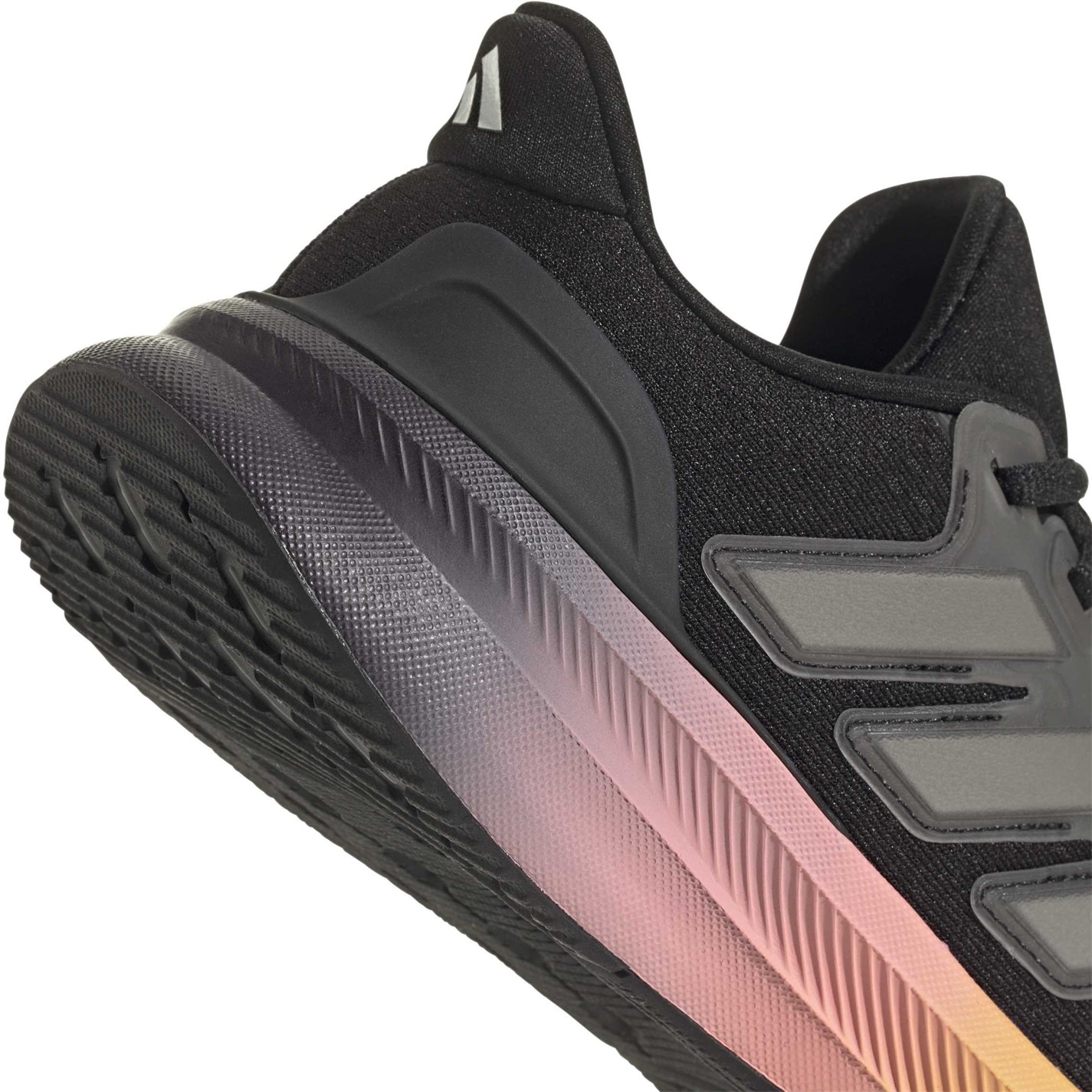 Tenisky adidas Black 1629040 UltraRun 5 Trainers - 7