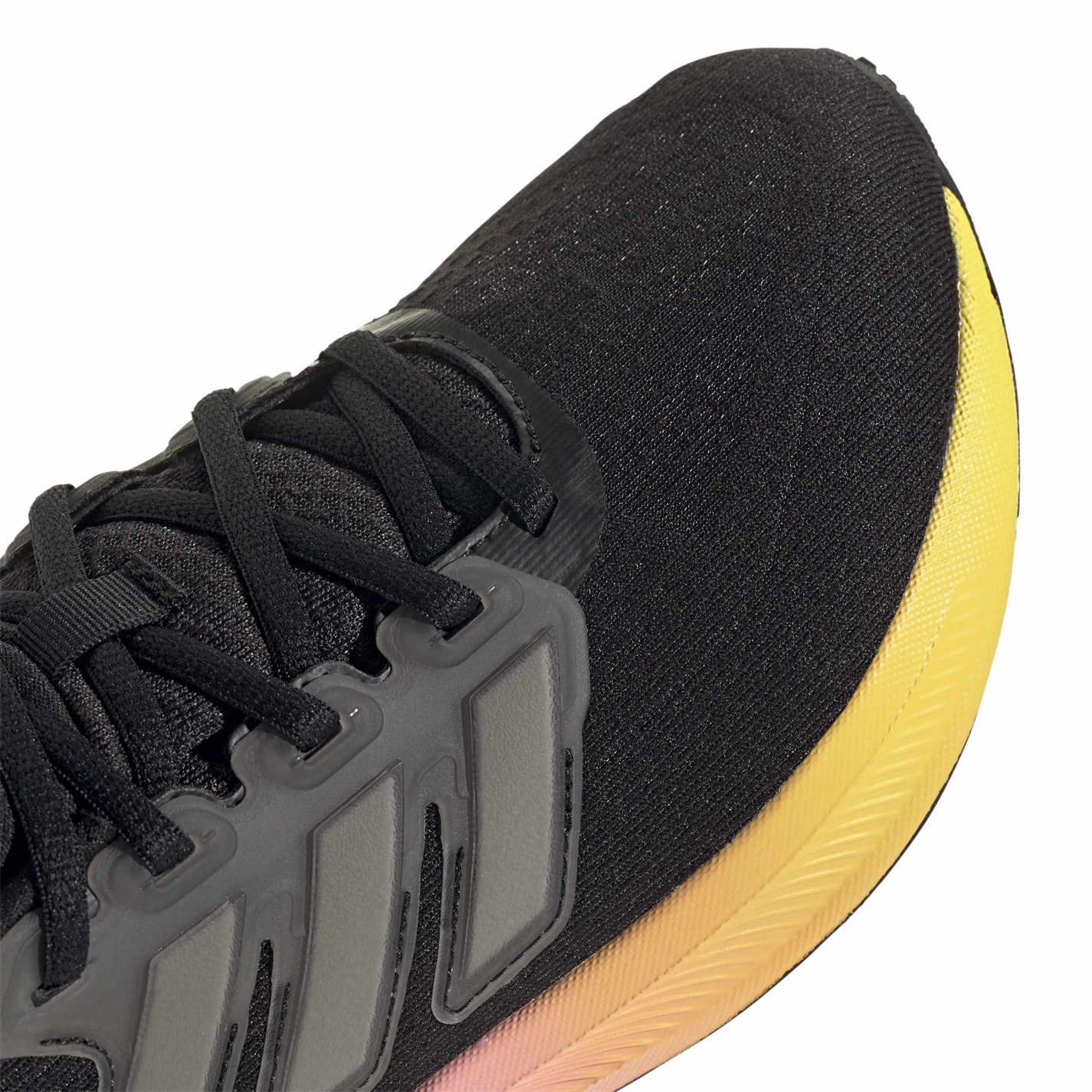 Tenisky adidas Black 1629040 UltraRun 5 Trainers - 8