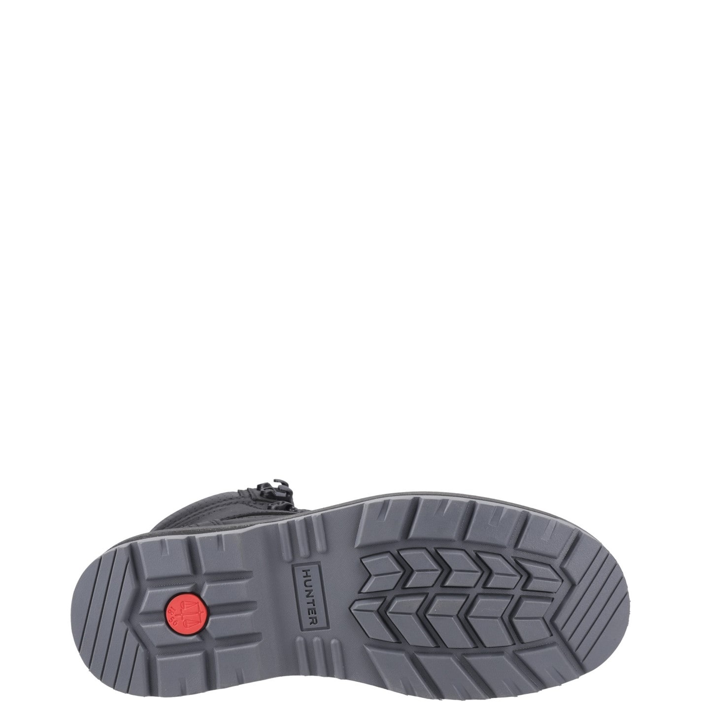 Topánky Hunter Safety Black 4817541 Tornado Safety Boot - 4