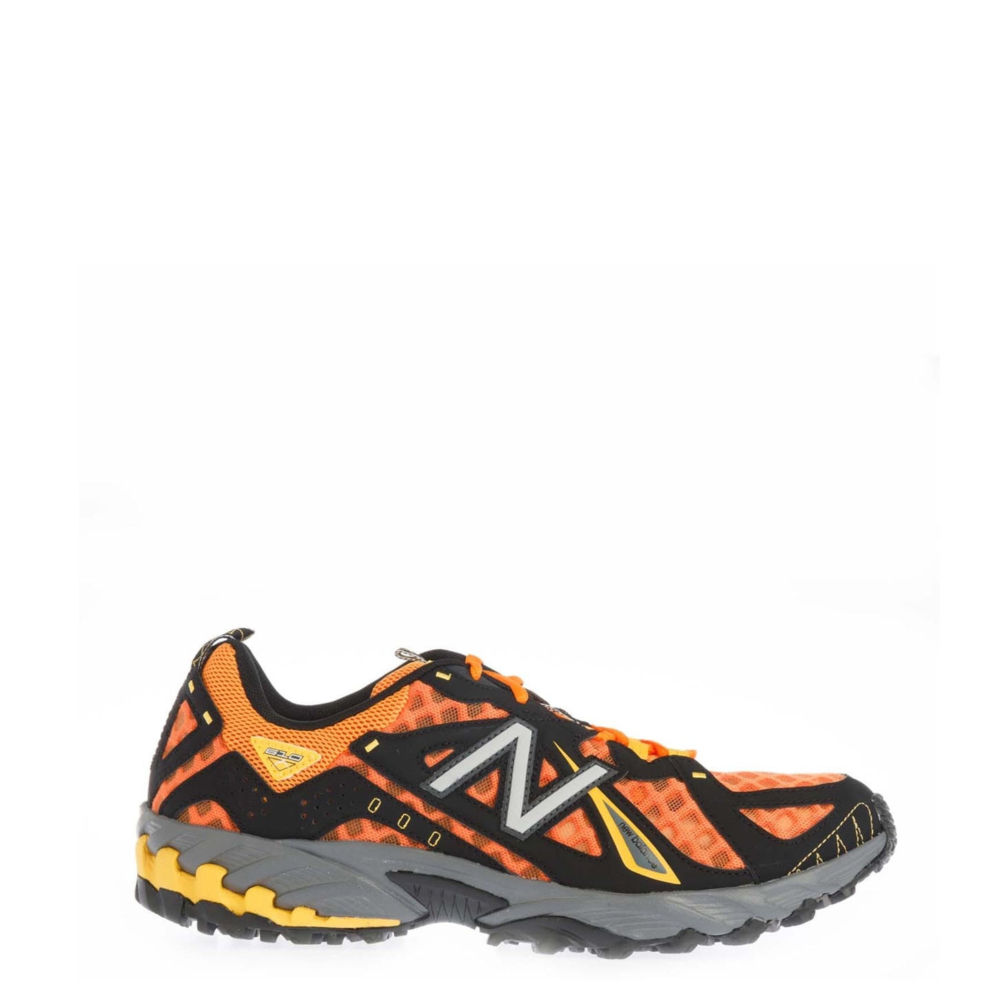 Tenisky New Balance Orange black 5205498 610 V1 Trainers - 1