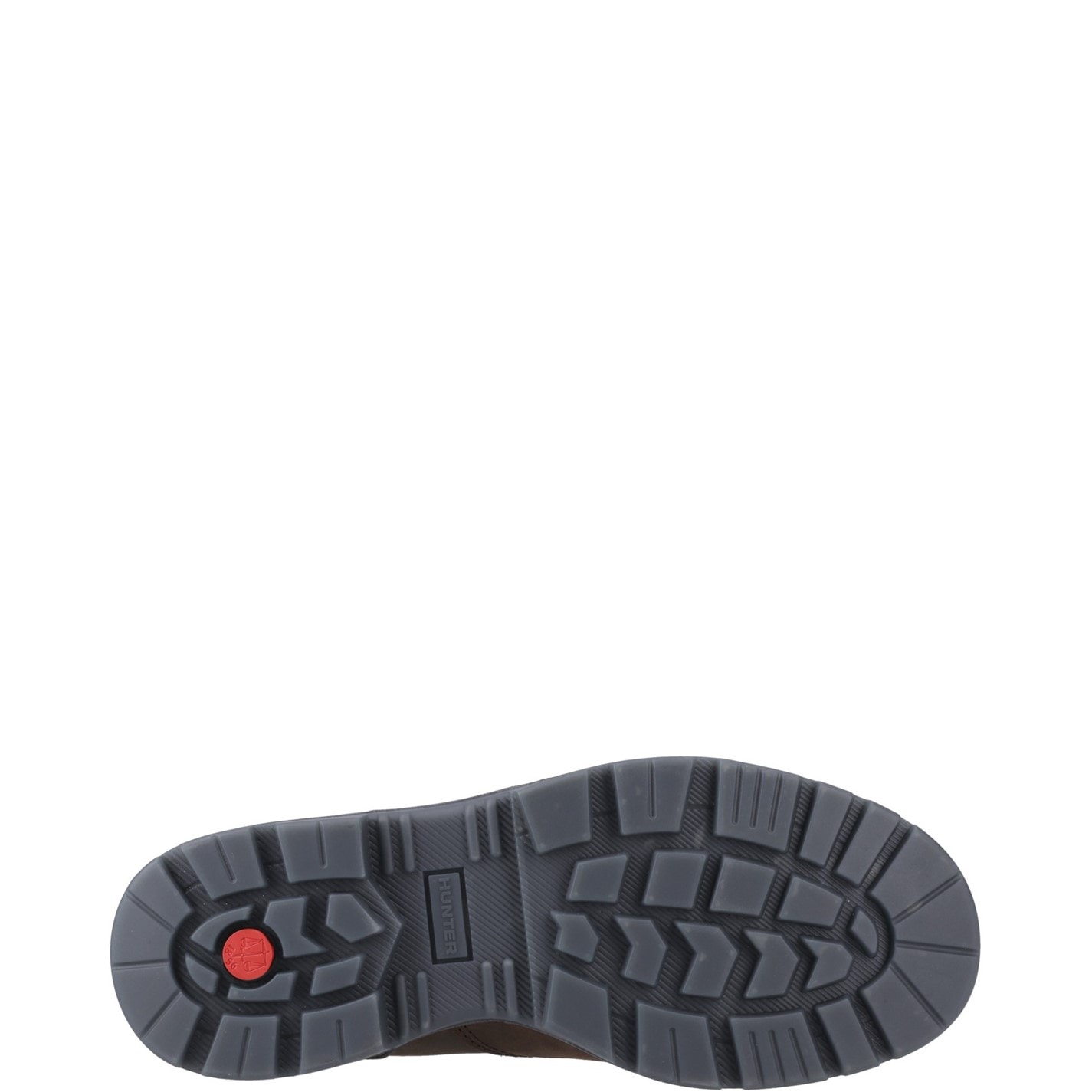 Topánky Hunter Safety Brown 3244570 Twister Dealer - 4