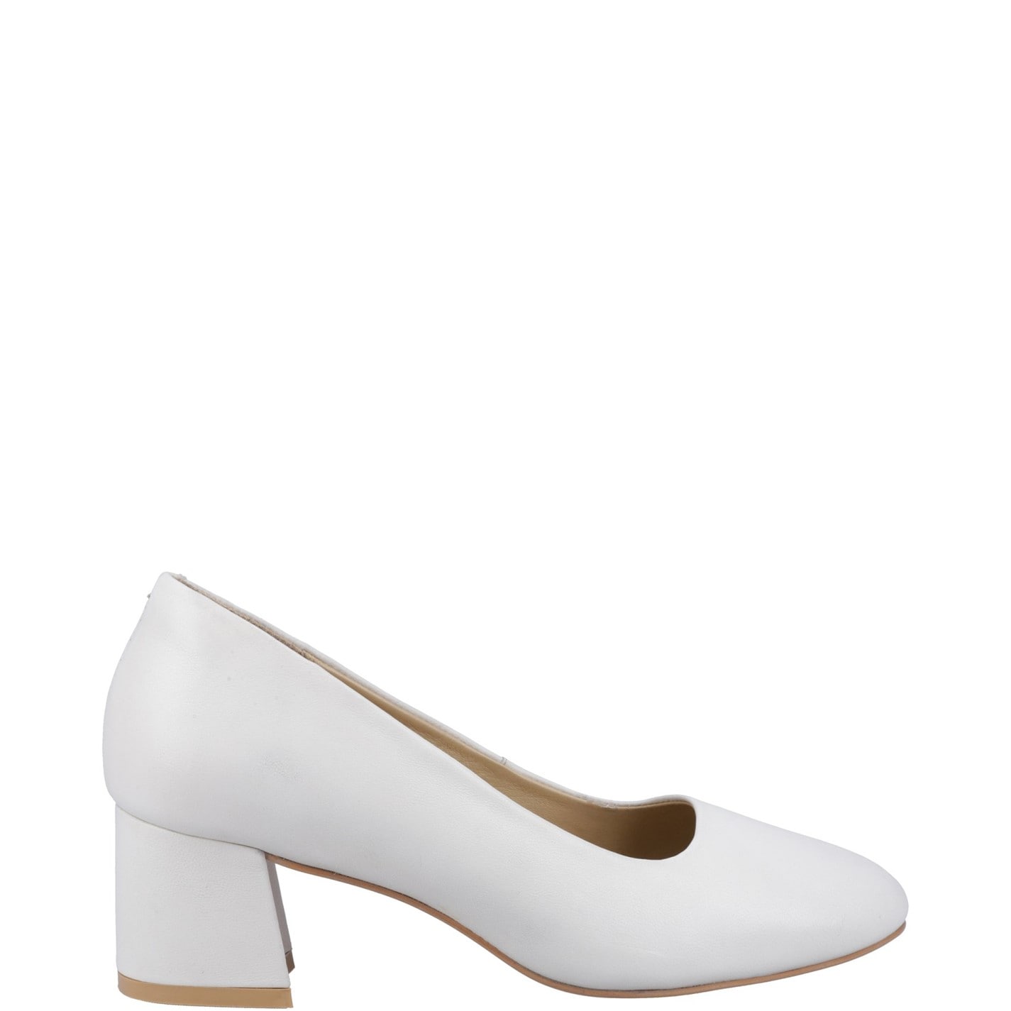 Hush Puppies Ivory 9710197