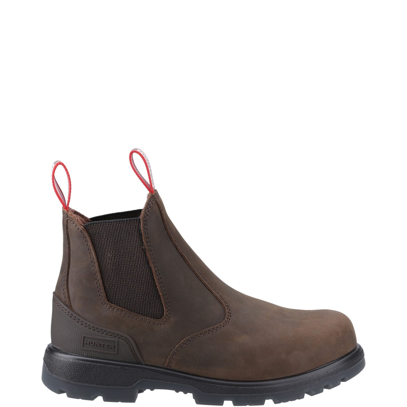 Topánky Hunter Safety Brown 2352015 Breeze Dealer - 1
