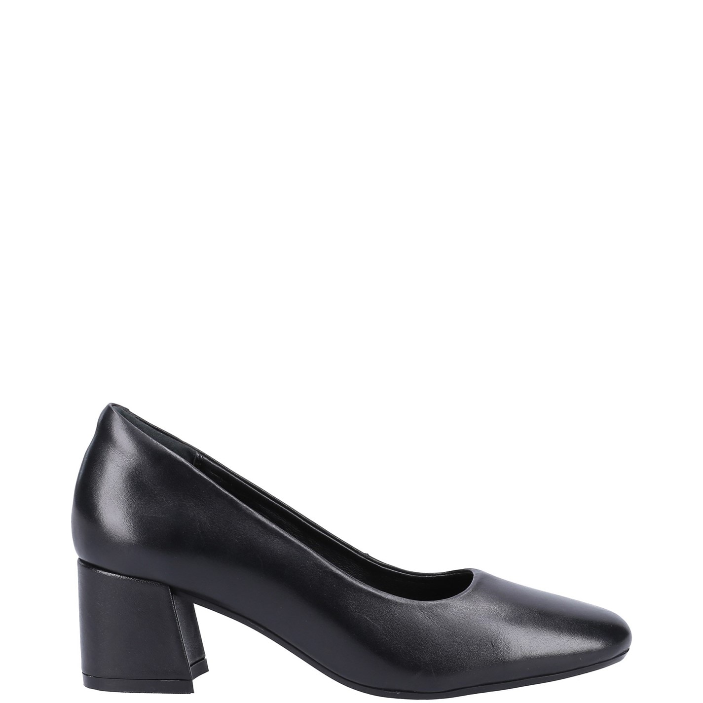 Hush Puppies Black 8372127