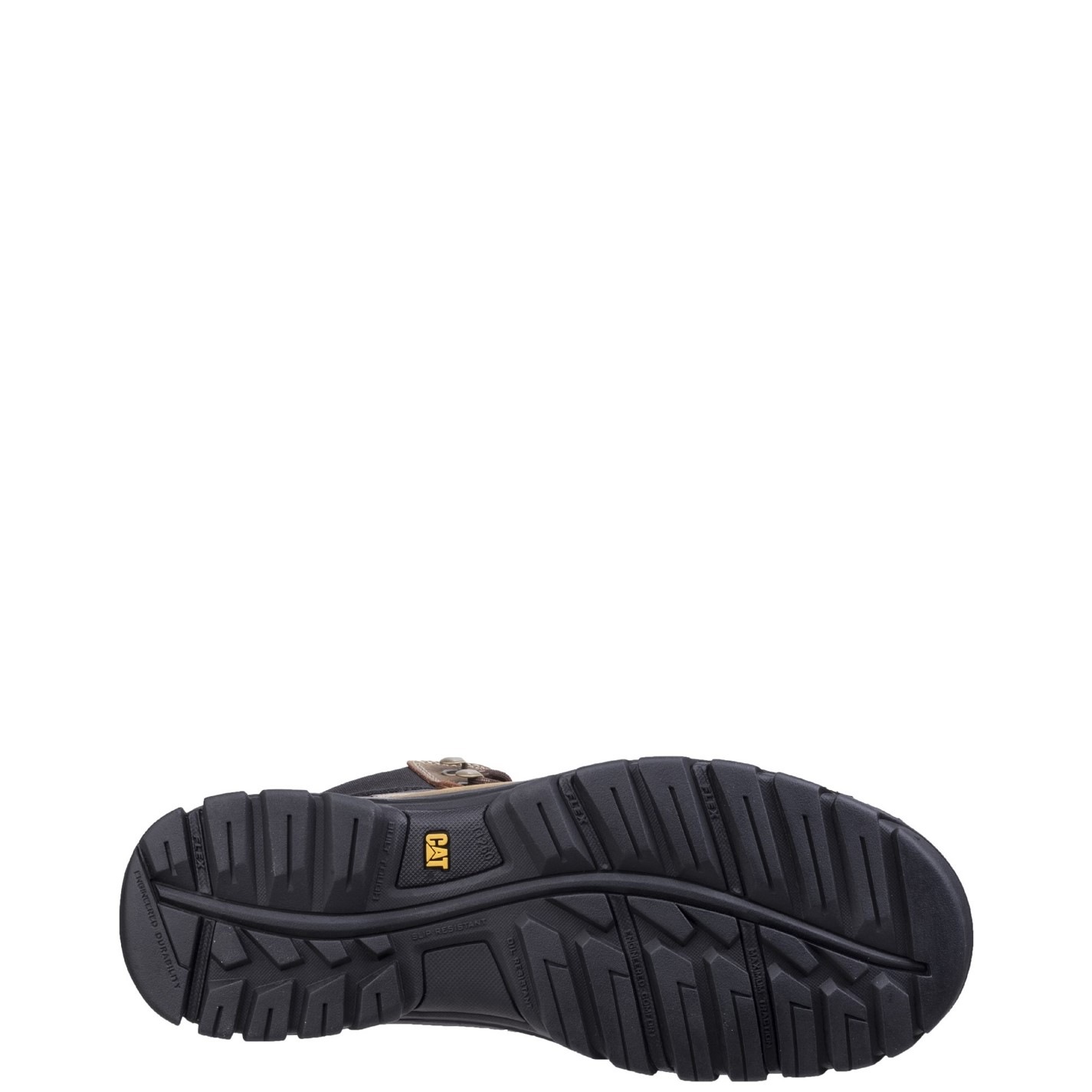 Caterpillar Framework Safety Boot ST S3 WR HRO SRA - 4