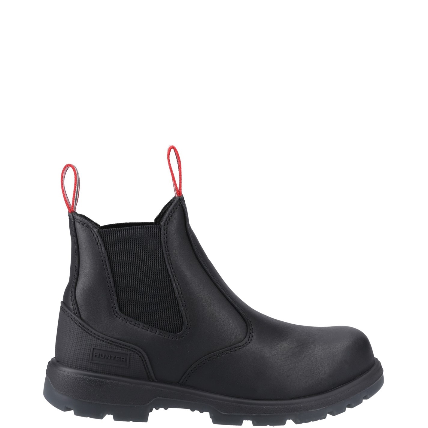 Topánky Hunter Safety Black 965547 Breeze Dealer - 1