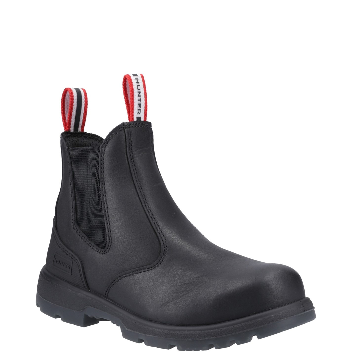 Topánky Hunter Safety Black 965547 Breeze Dealer - 2