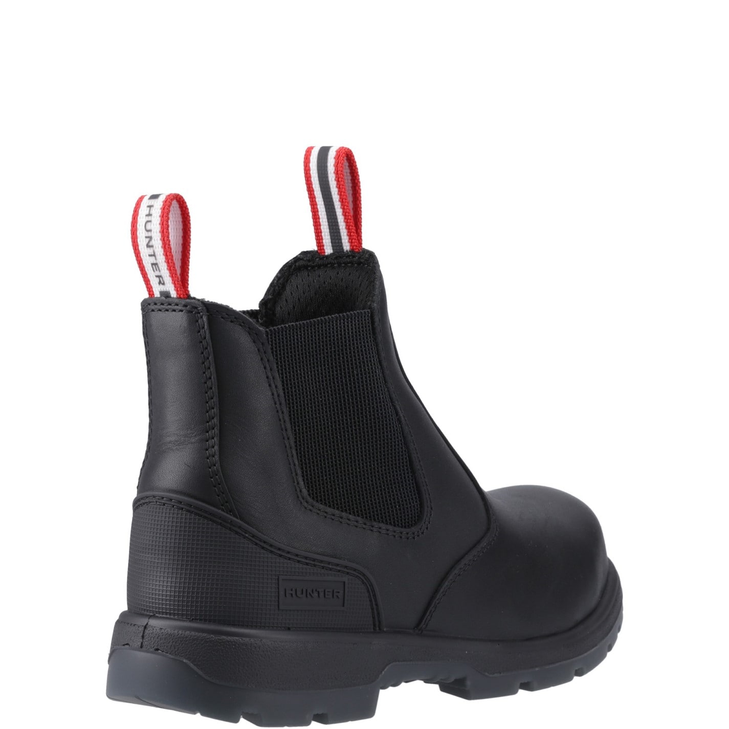Topánky Hunter Safety Black 965547 Breeze Dealer - 3