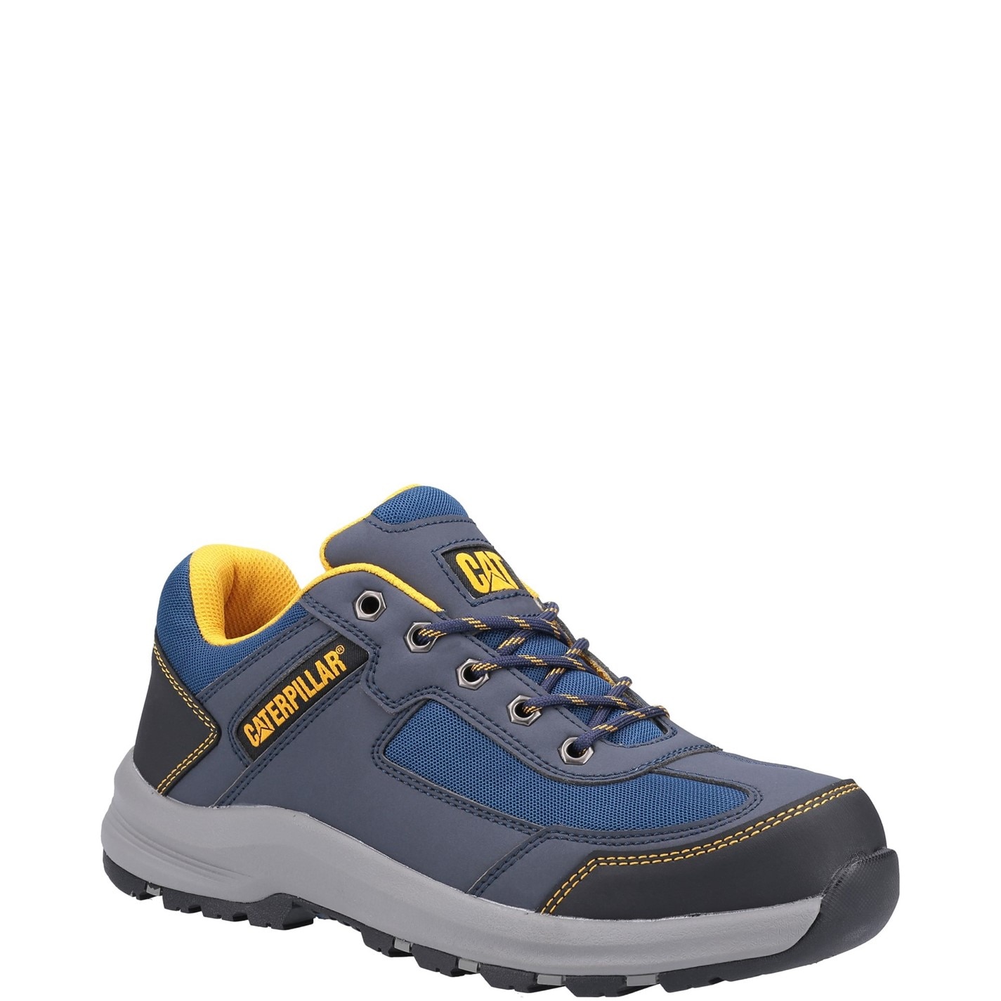 Caterpillar Elmore Safety Trainer - 2