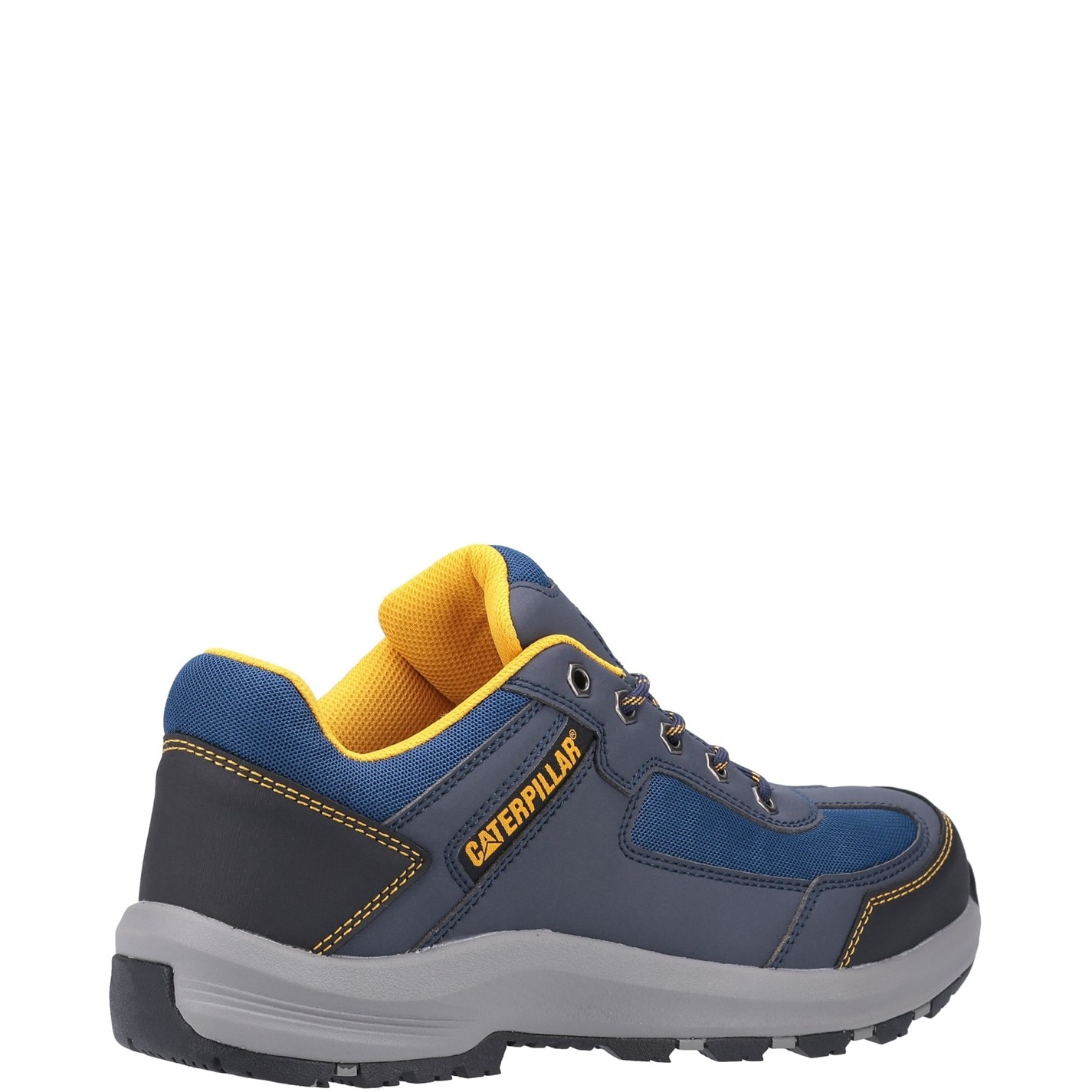 Caterpillar Elmore Safety Trainer - 3