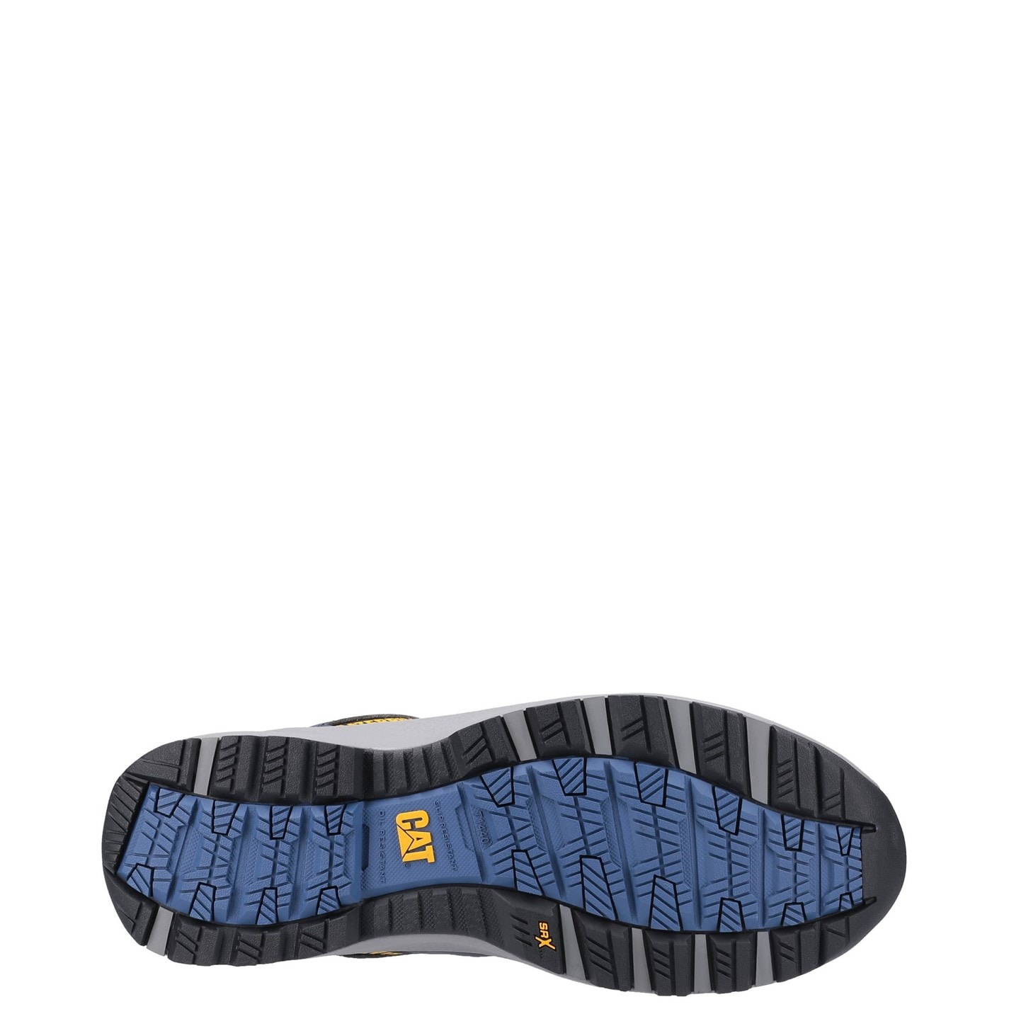 Caterpillar Elmore Safety Trainer - 4