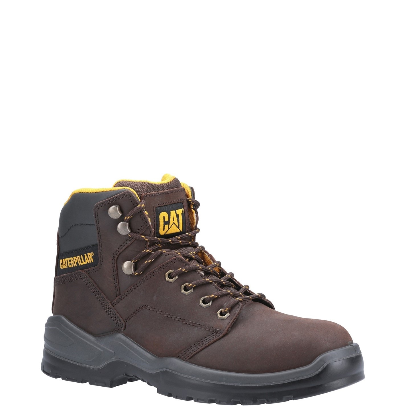 Caterpillar Striver Injected Safety Boot - 2