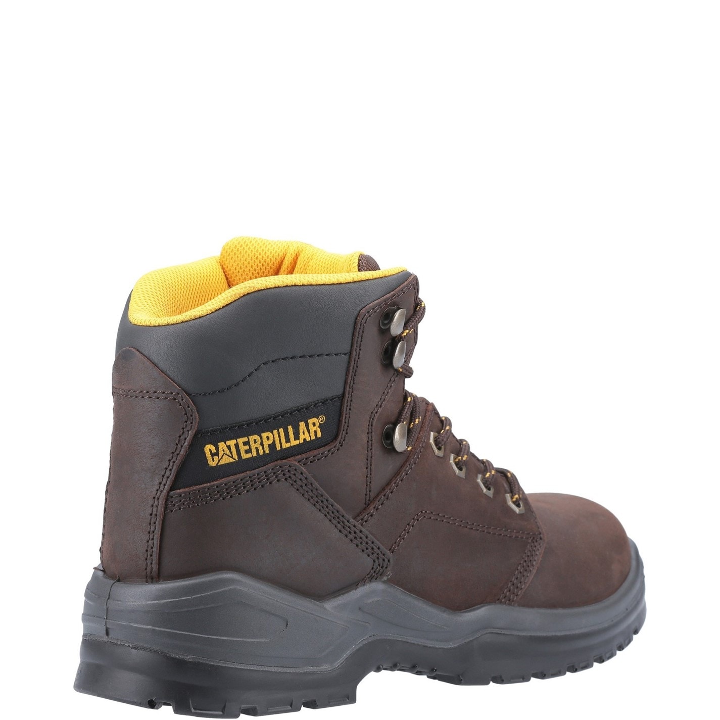 Caterpillar Striver Injected Safety Boot - 3