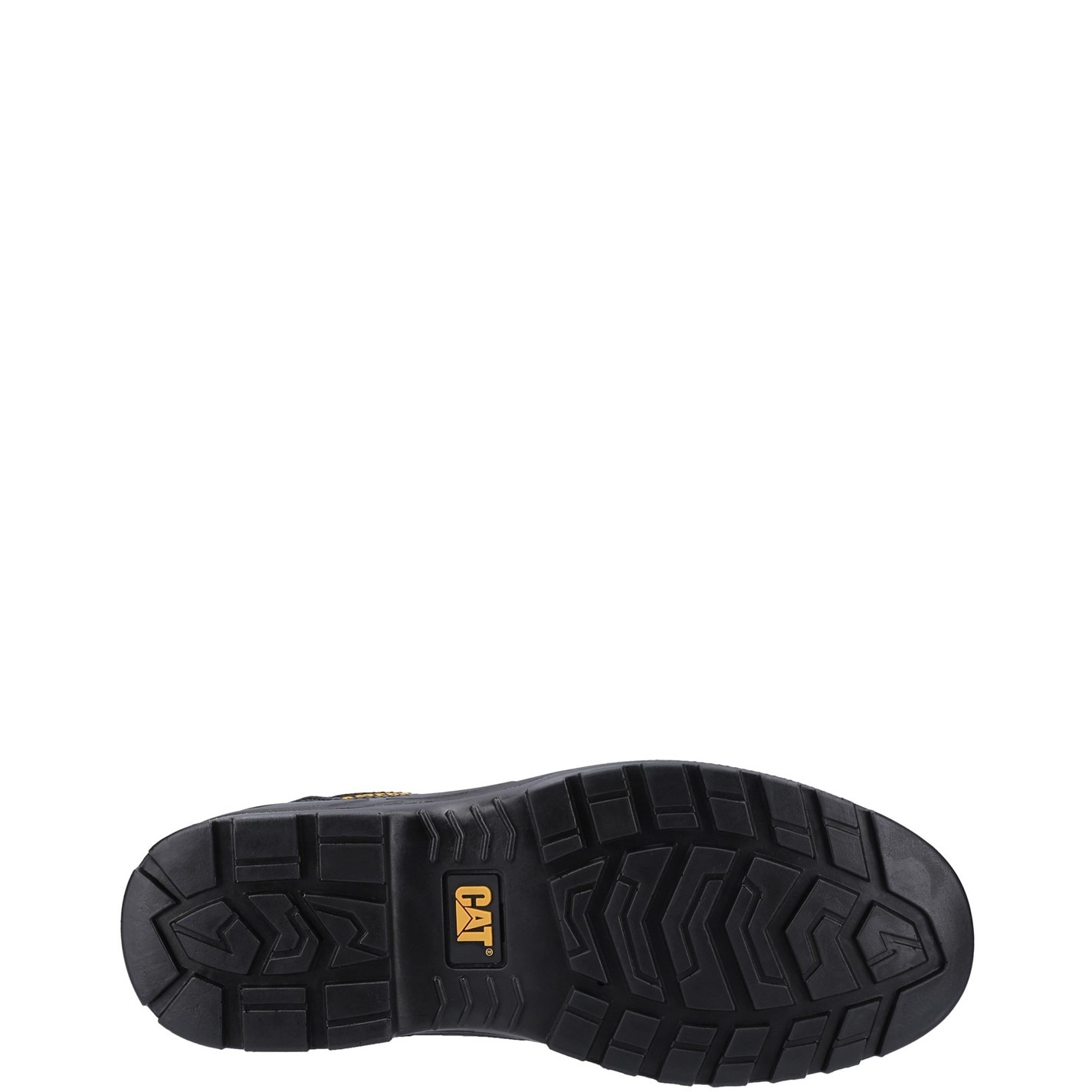 Topánky Caterpillar Black 4936987 Striver Low S3 Safety Shoe - 4