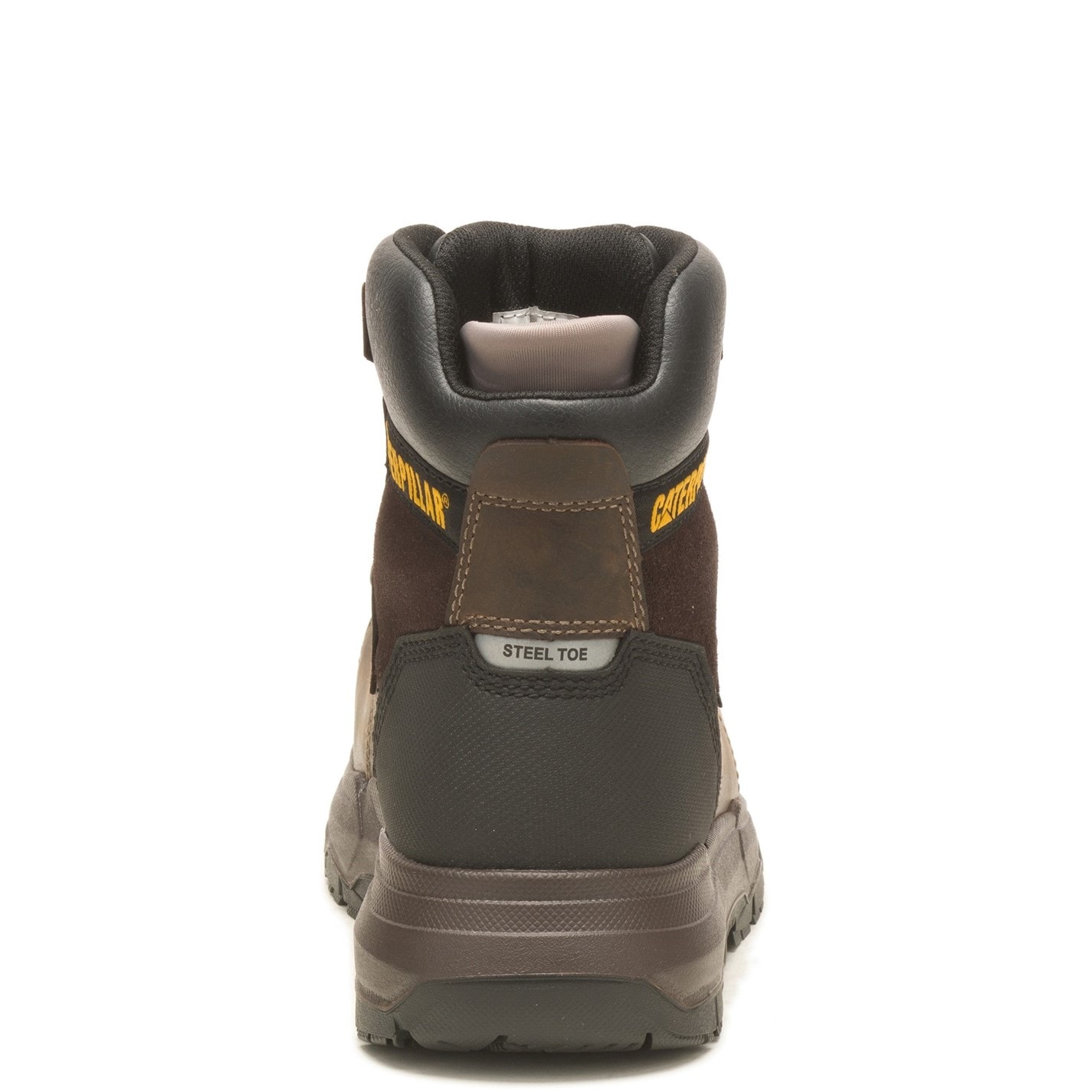 Topánky Caterpillar Brown 1342127 Diagnostic 2.0 Safety Boot - 3