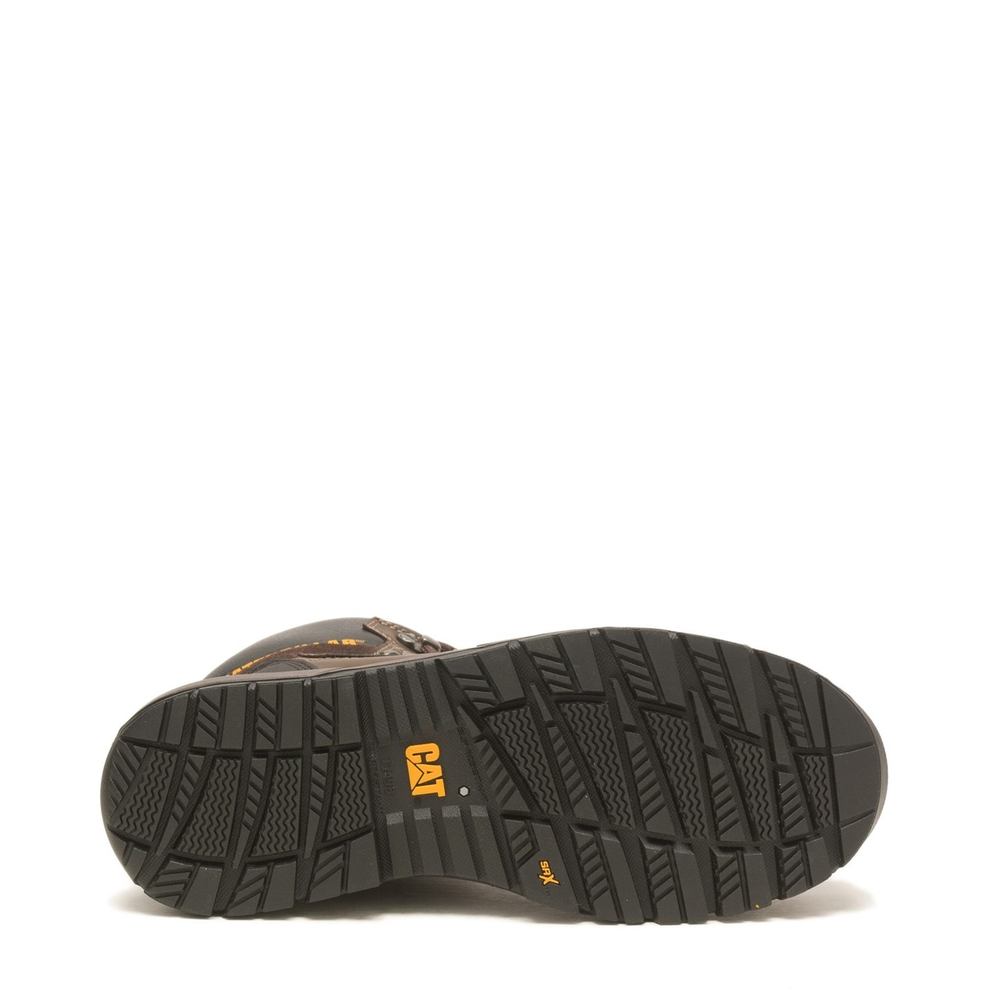 Topánky Caterpillar Brown 1342127 Diagnostic 2.0 Safety Boot - 5