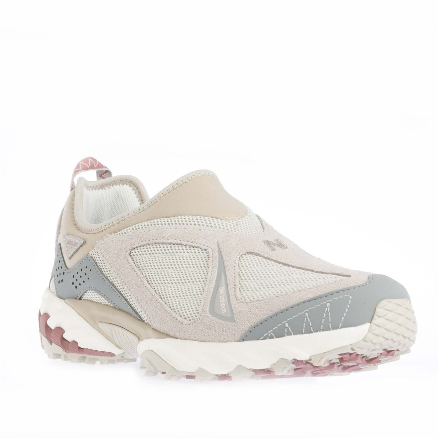 Tenisky New Balance Cream 2809474 610S Trainers - 2