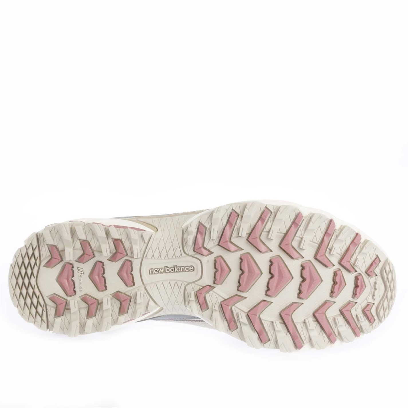 Tenisky New Balance Cream 2809474 610S Trainers - 4