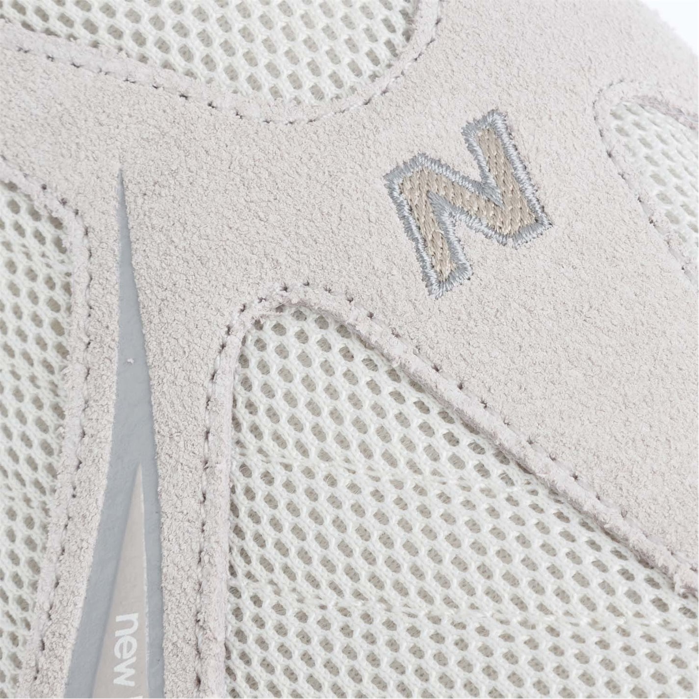 Tenisky New Balance Cream 2809474 610S Trainers - 5