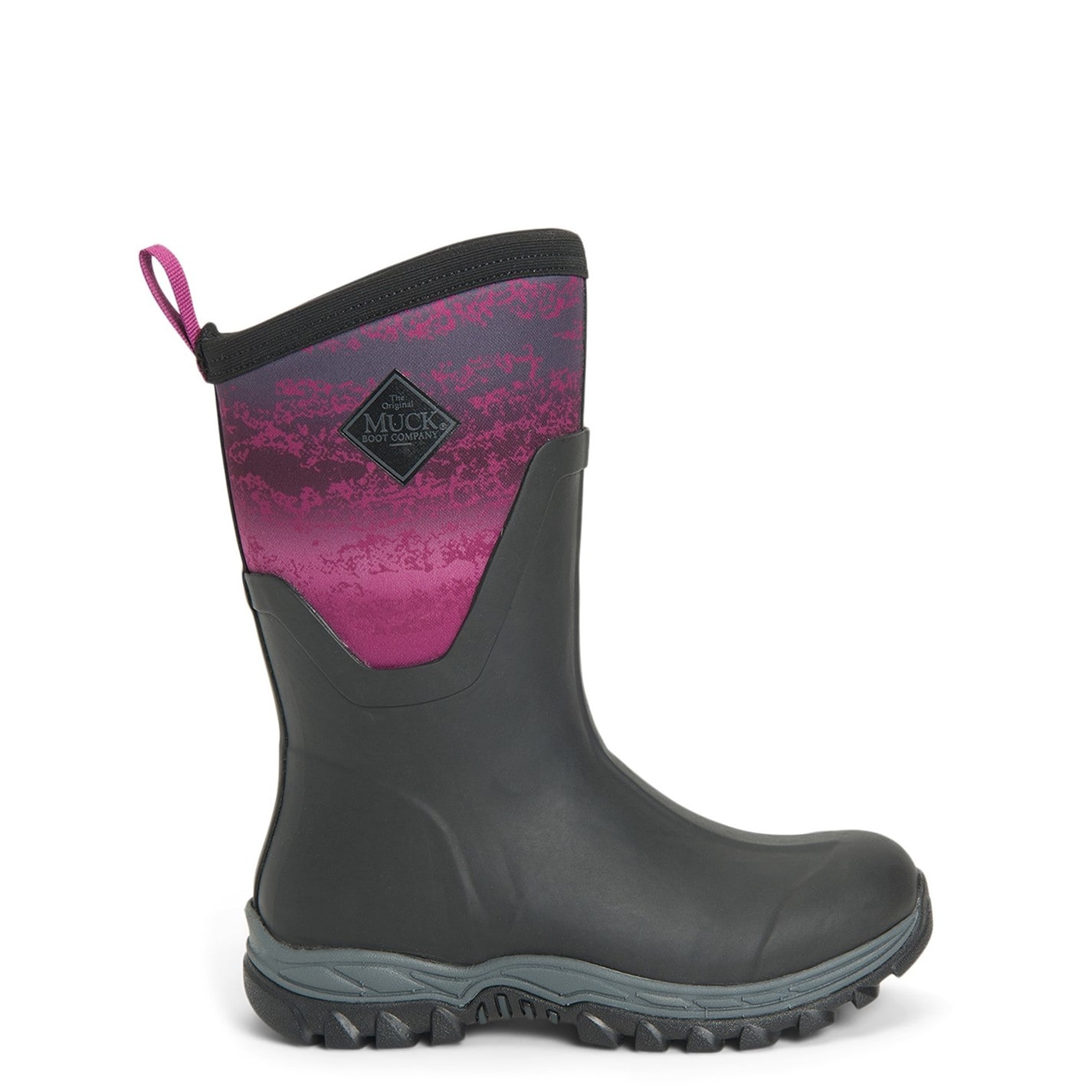Gumáky Muck Boots Black 5193210